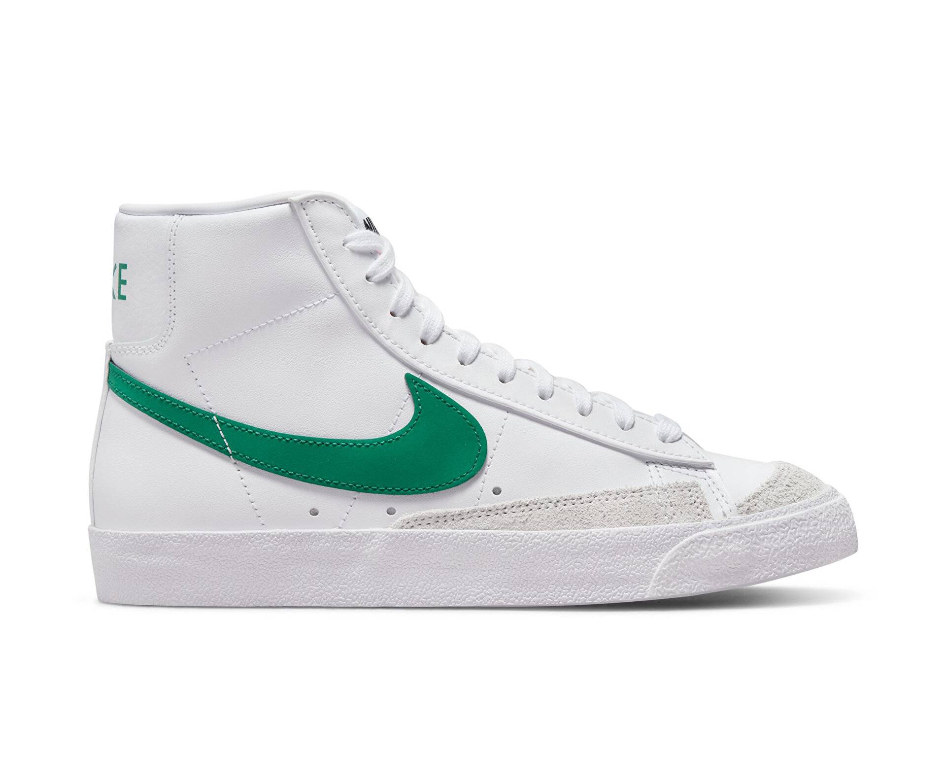 کفش های روزانه W Blazer Mid '77