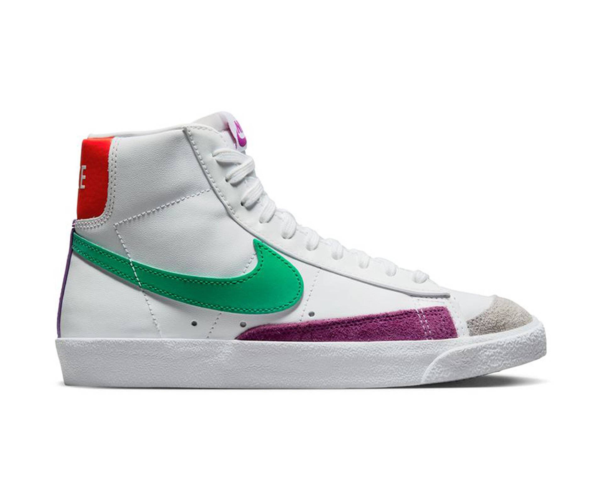 کفش های روزانه W Blazer Mid '77