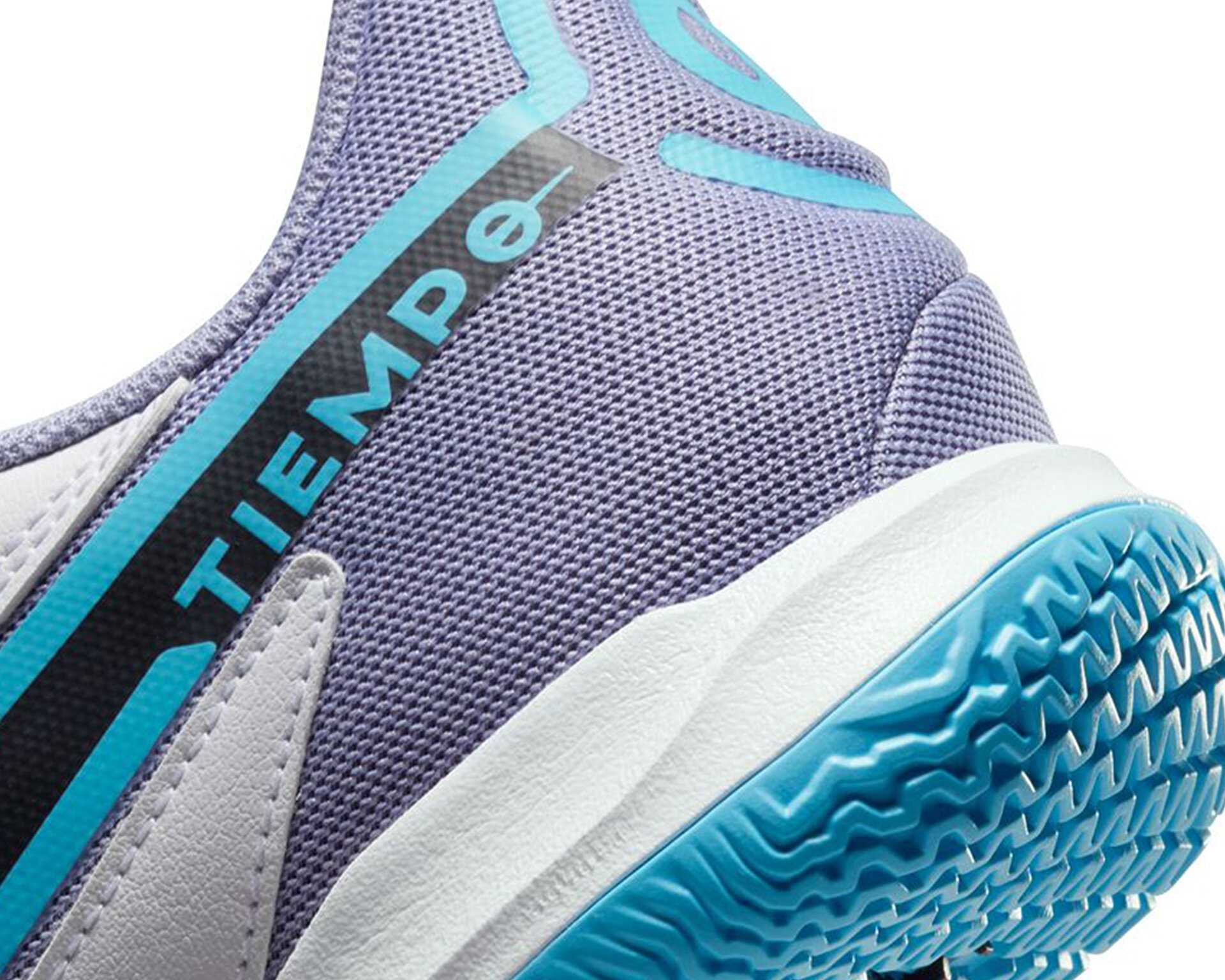 کفش های داخلی/داخلی Tiempo Legend 9 Academy Ic