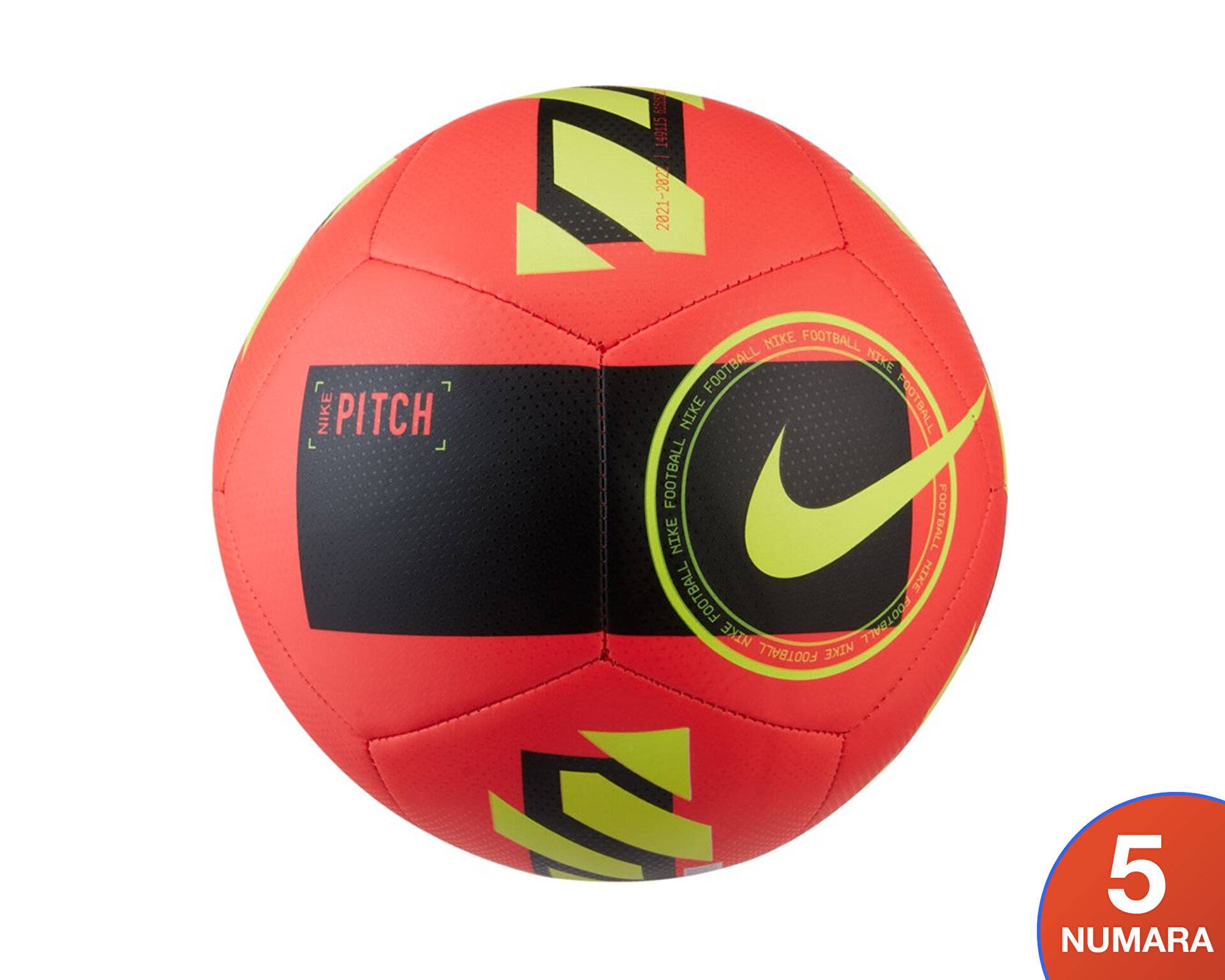 توپ فوتبال Nk Ptch - Fa21
