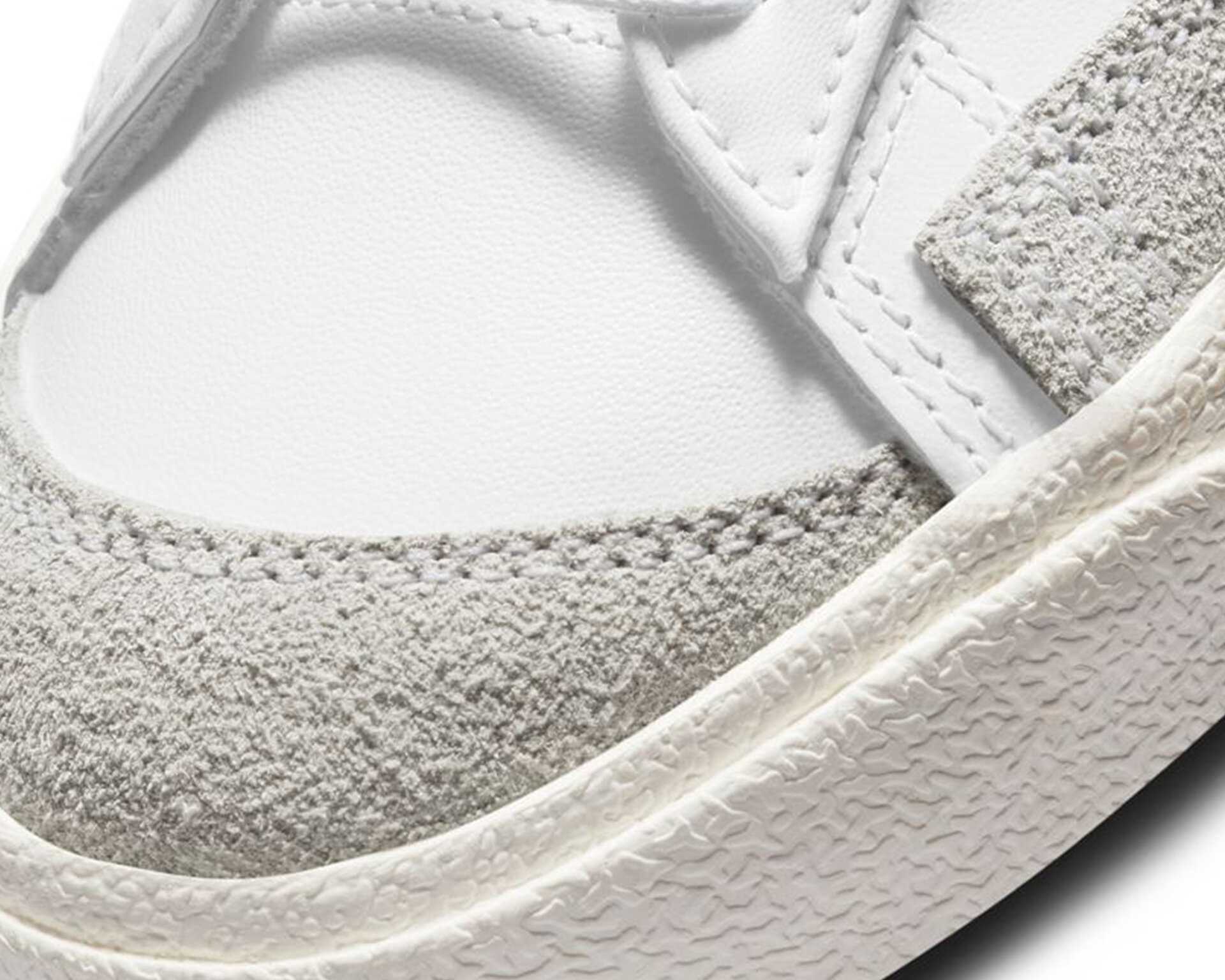 کفش های روزانه W Blazer Low '77 Jumbo