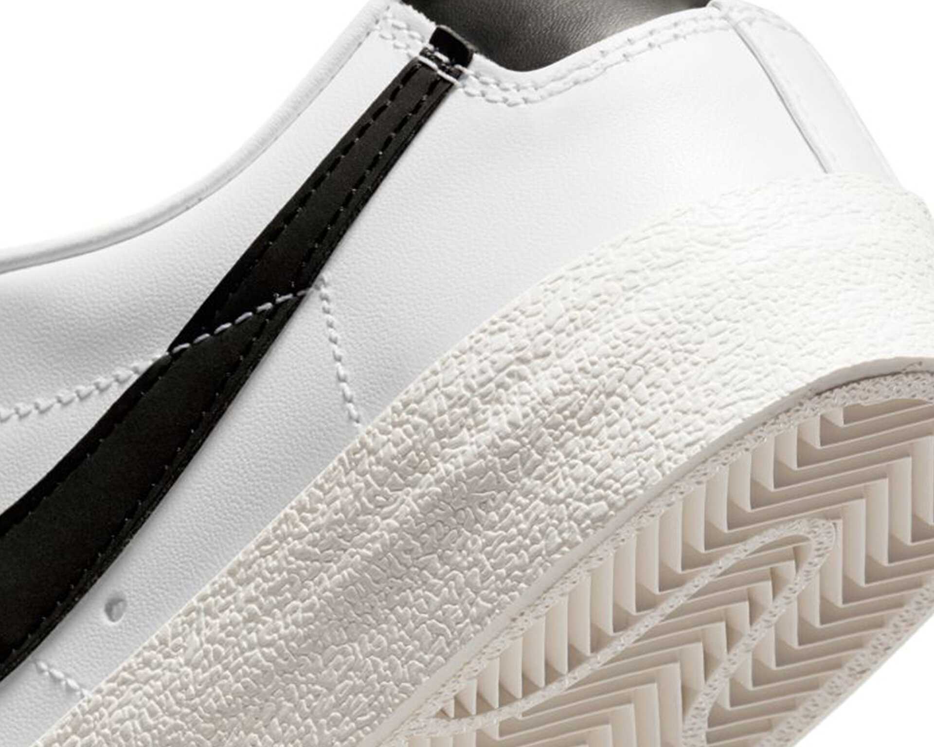 کفش های روزانه W Blazer Low '77 Jumbo