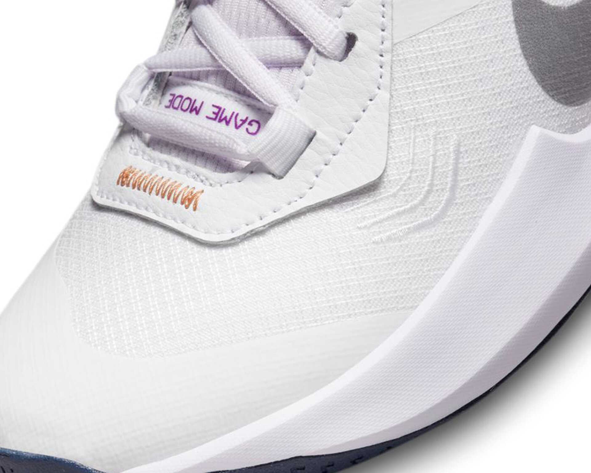 کفش بسکتبال جوانان Nike Air Zoom Crossover (Gs)