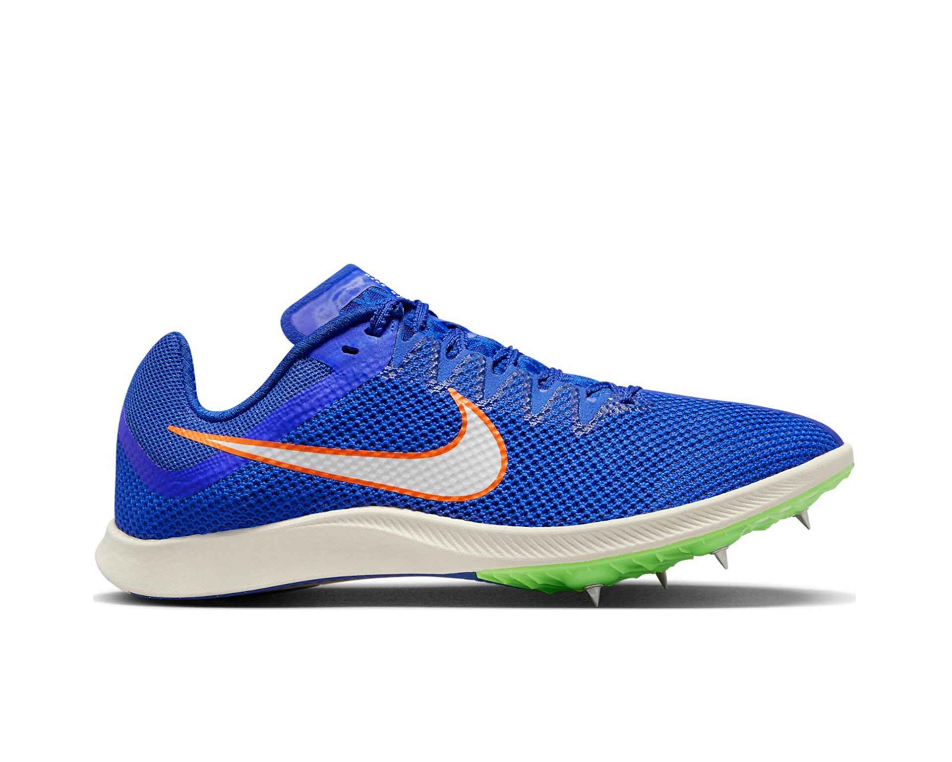 کفش دوومیدانی میخ دار دو و میدانی Zoomx Dragonfly Xc