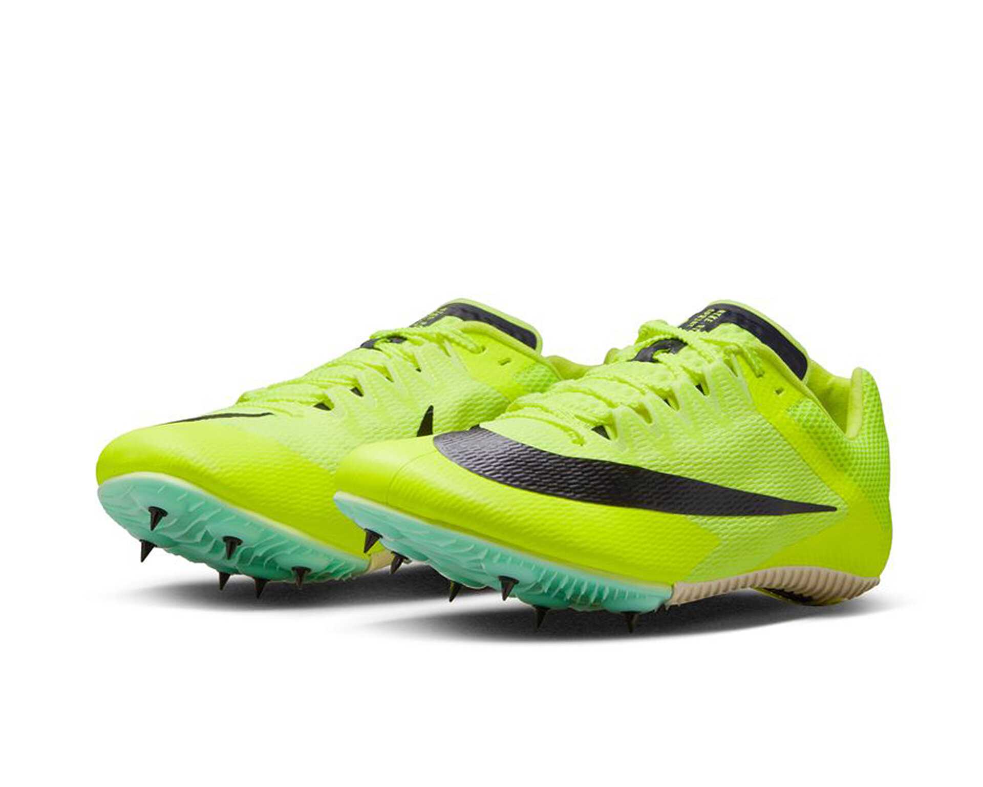 کفش دوومیدانی میخ دار دو و میدانی Rival Xc 6