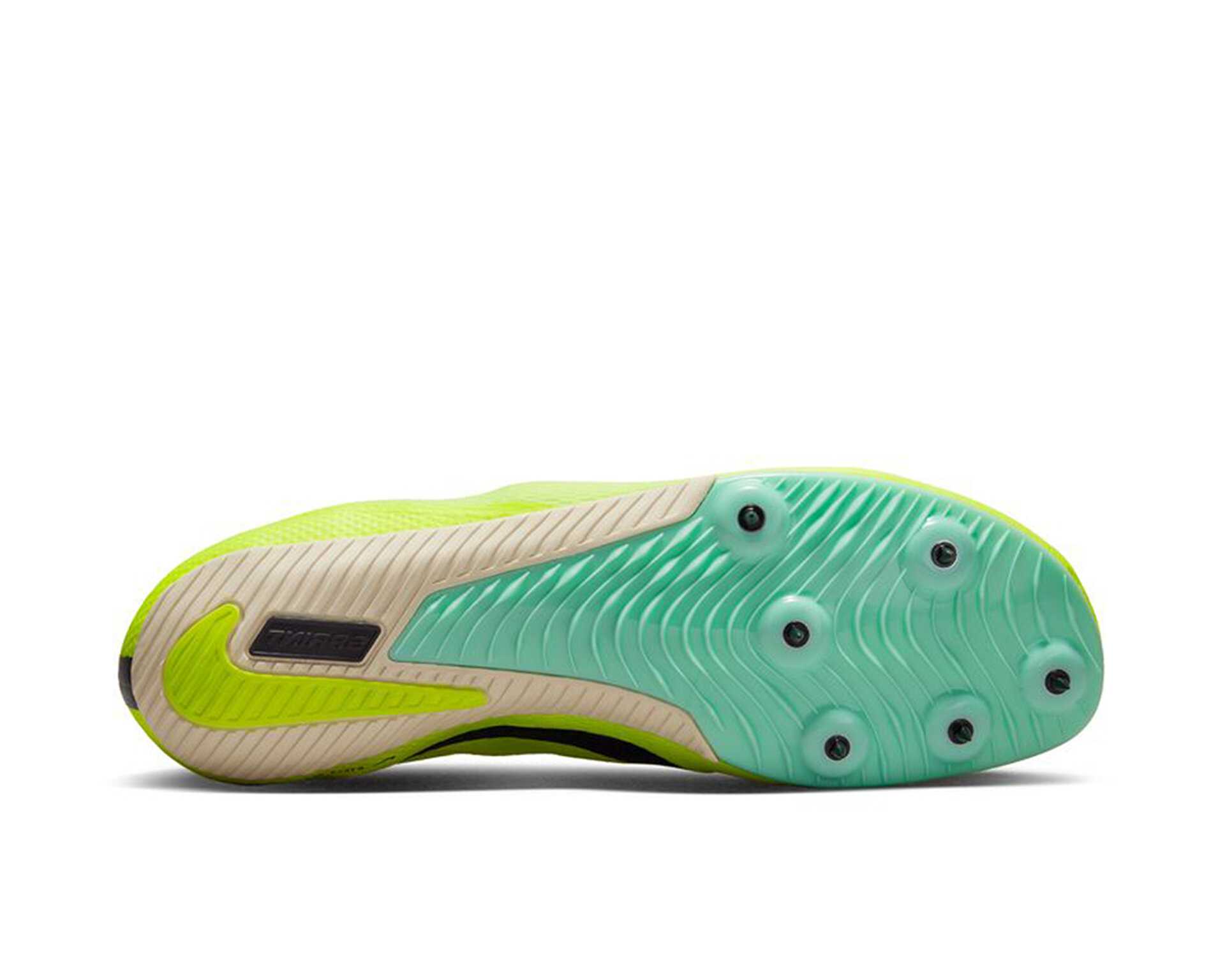 کفش دوومیدانی میخ دار دو و میدانی Rival Xc 6