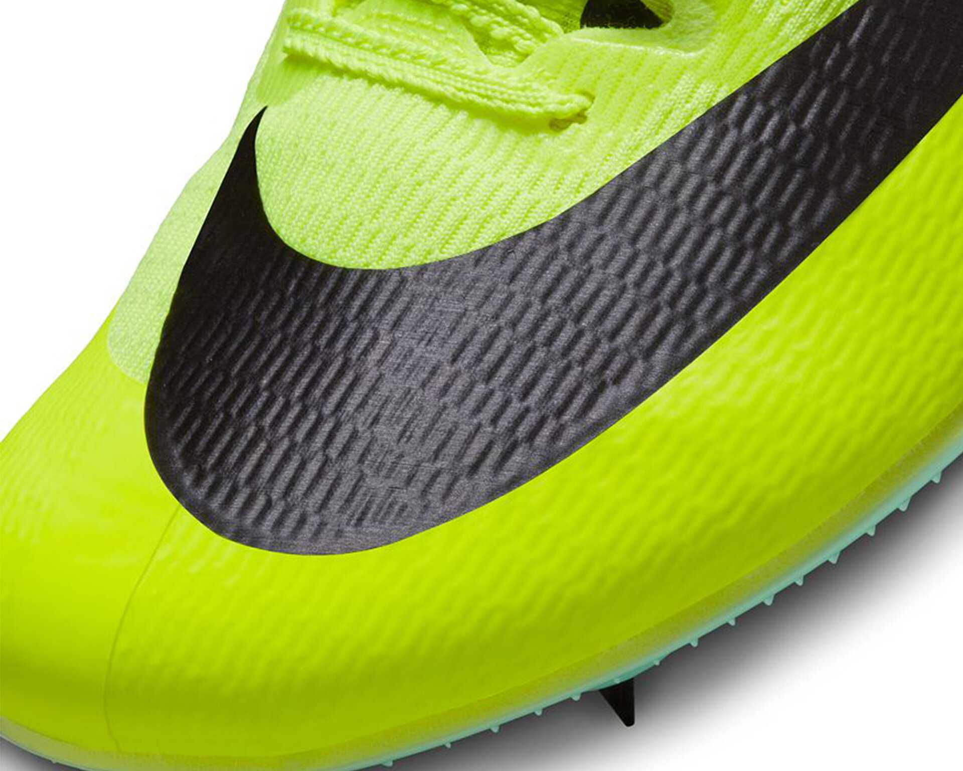 کفش دوومیدانی میخ دار دو و میدانی Rival Xc 6