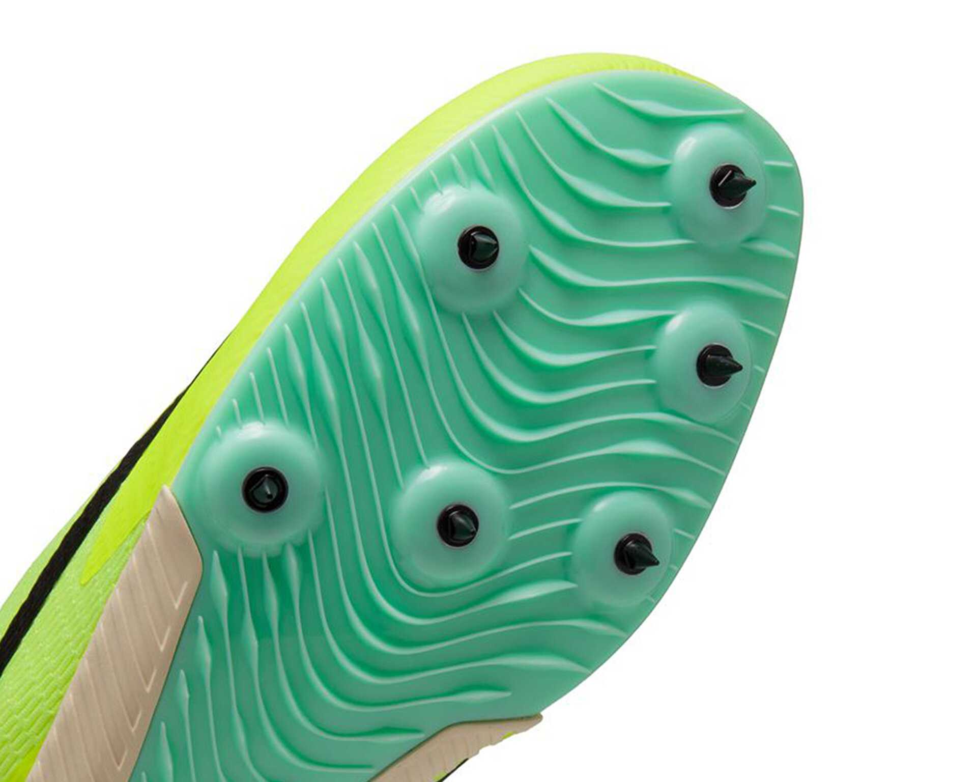 کفش دوومیدانی میخ دار دو و میدانی Rival Xc 6