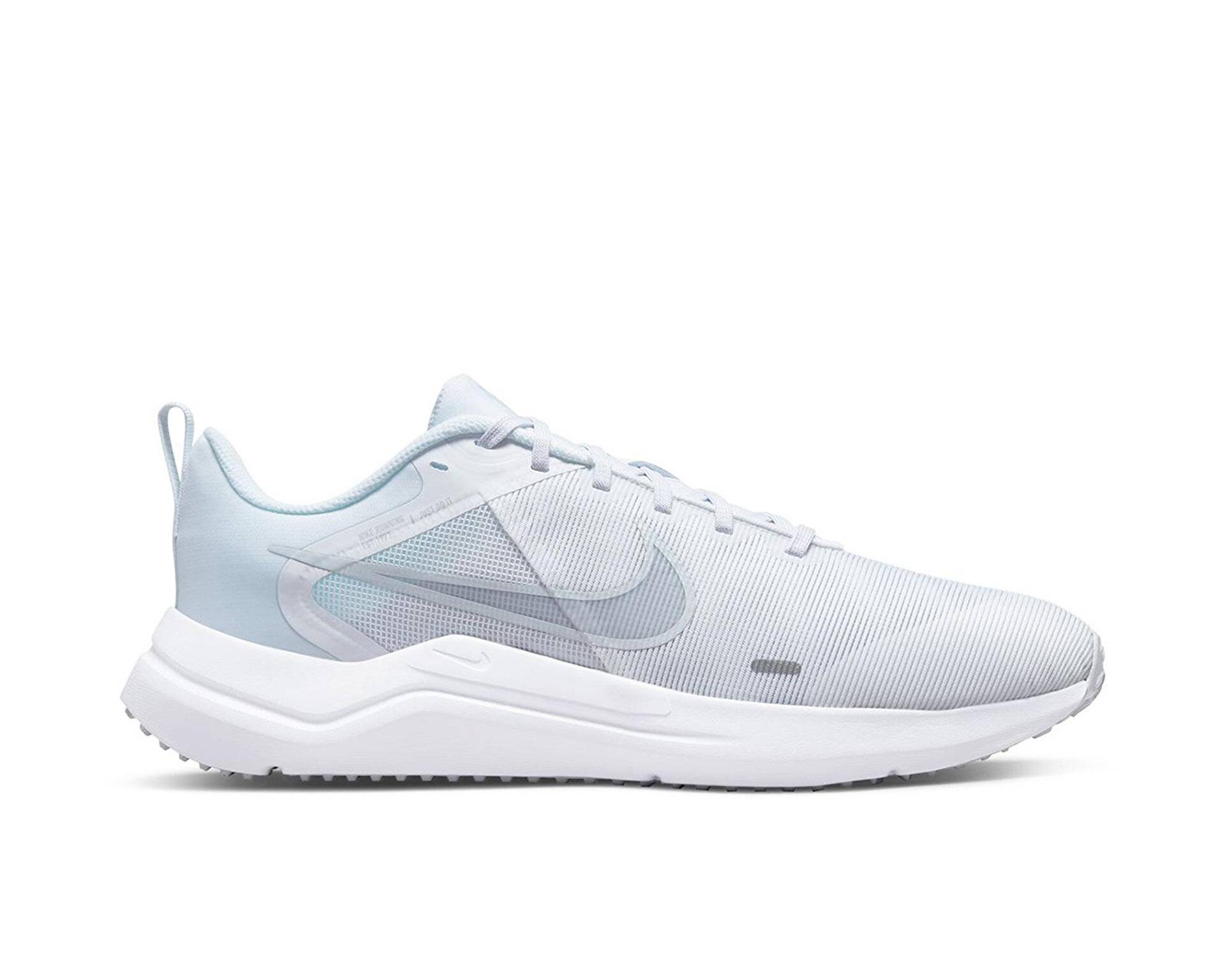 کفش دویدن جوانان Downshifter 12 Nn (Gs)