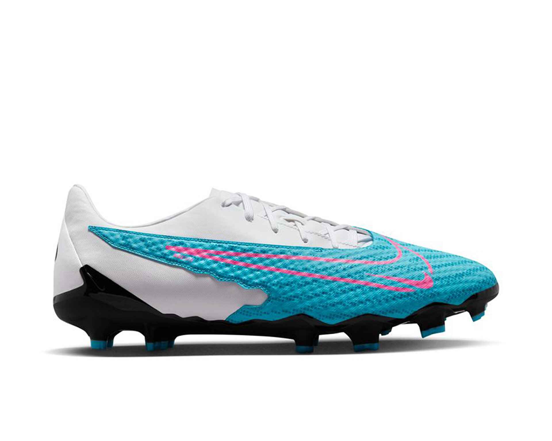 گیره های فوتبال چند زمینی Phantom Gx Academy Mg