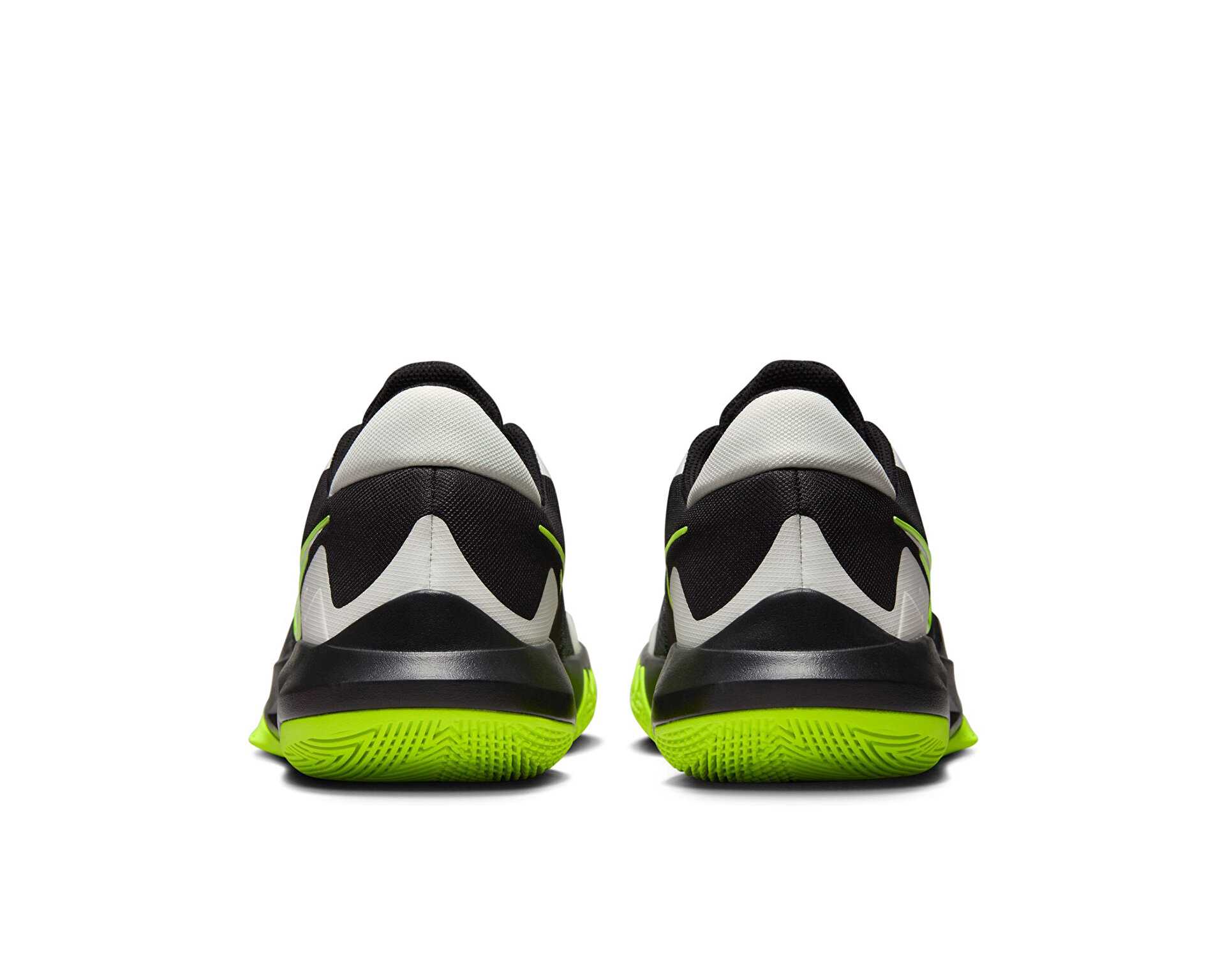 کفش های بسکتبال Precision VI