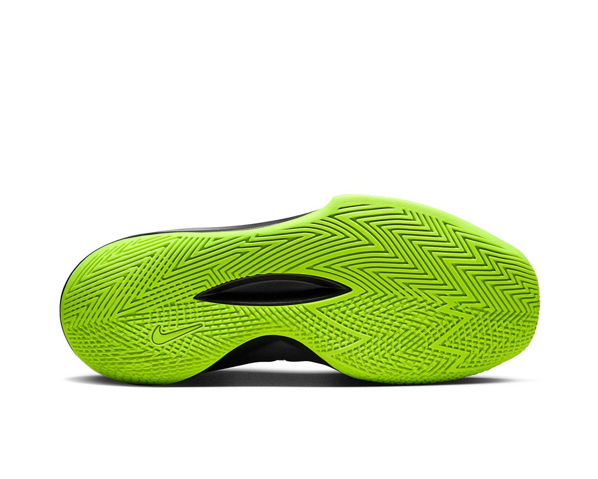 کفش های بسکتبال Precision VI