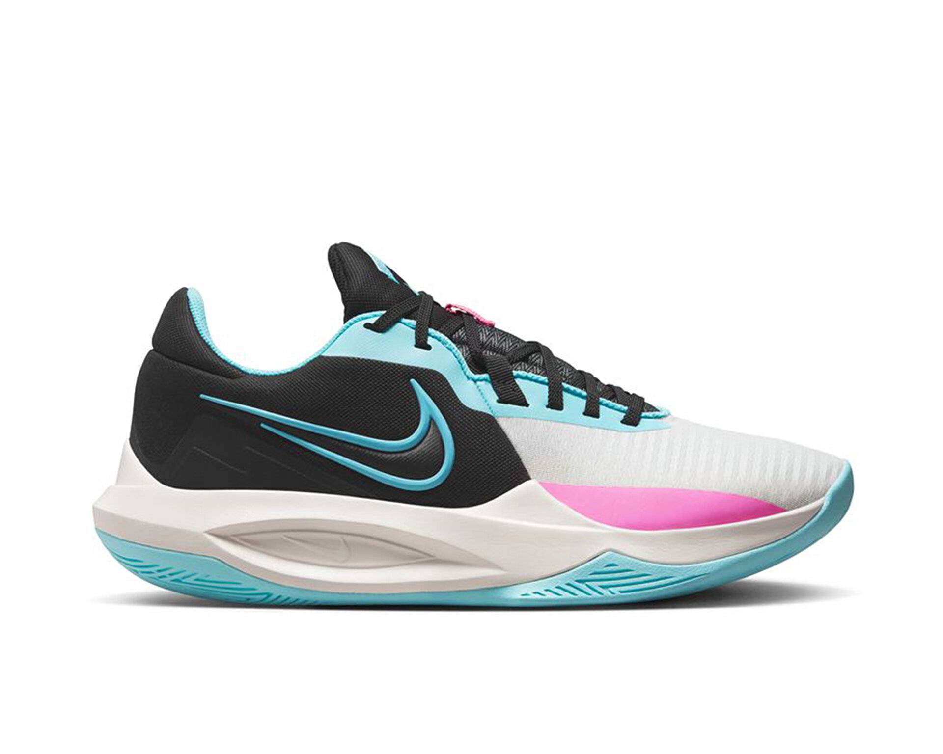 کفش های بسکتبال Precision VI