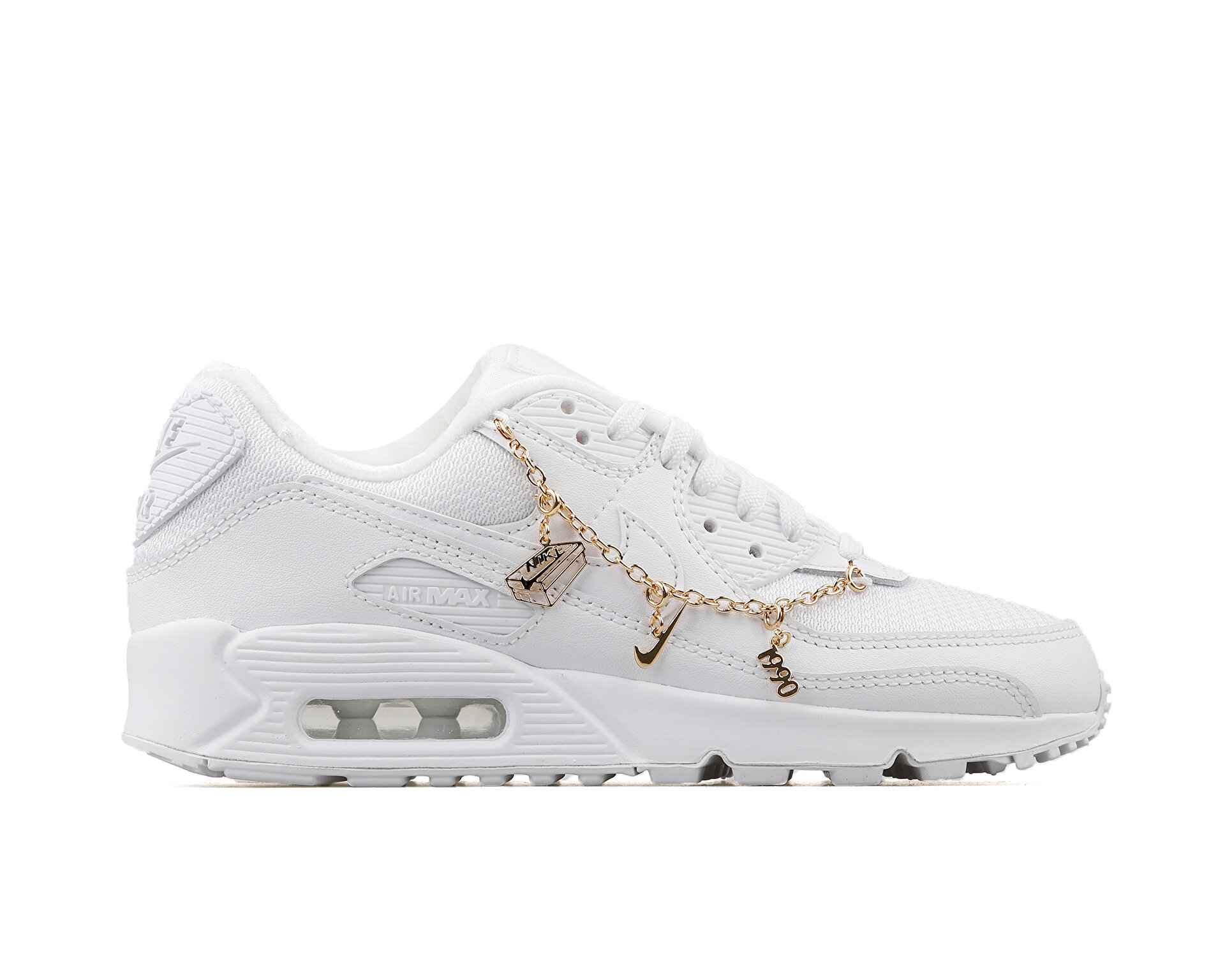 کفش های روزانه W Air Max 90 Prm