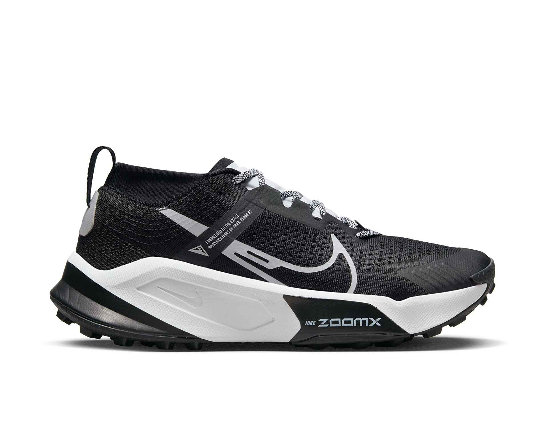 کفش دویدن دنباله دار Zoomx Zegama Trail