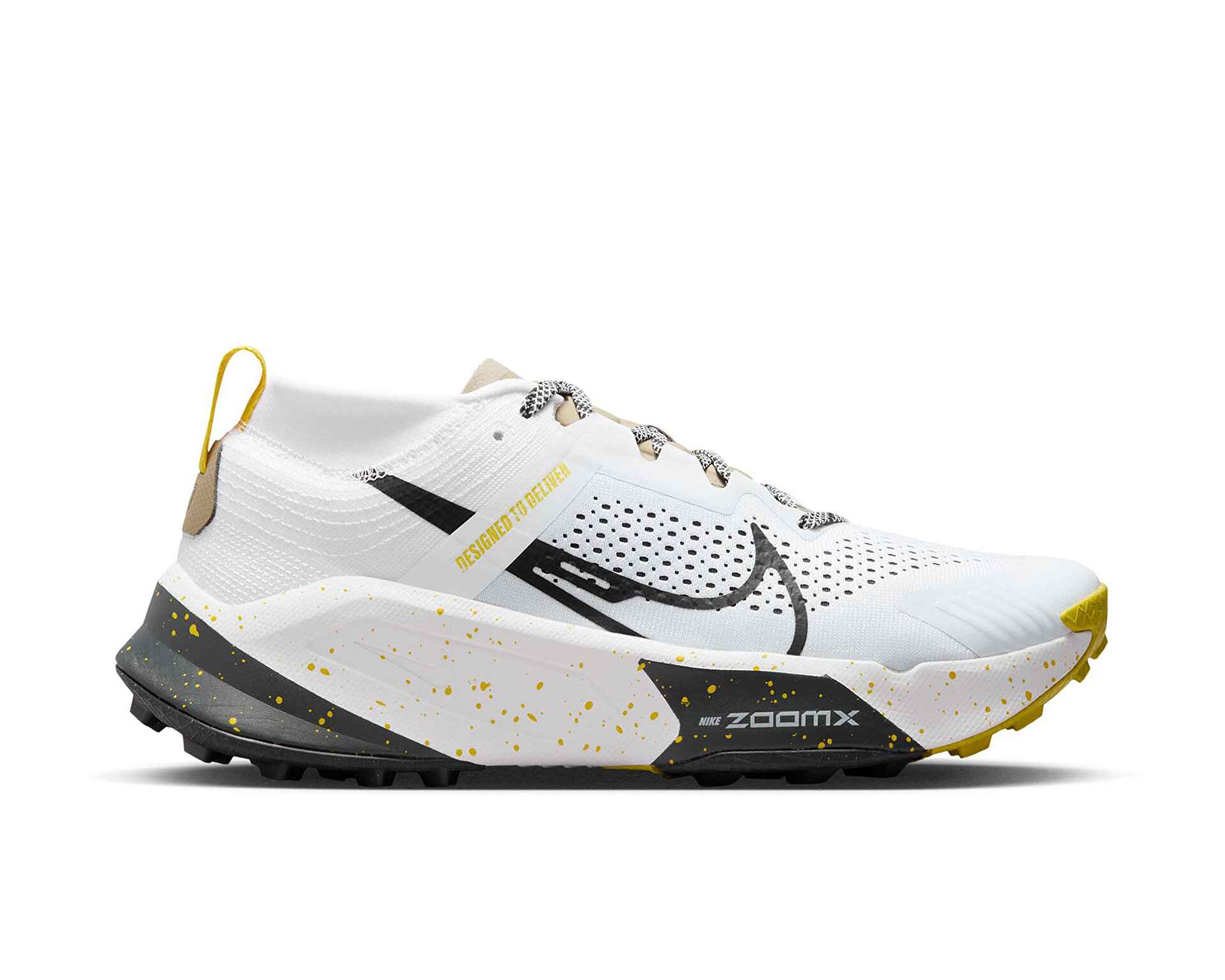 کفش دویدن دنباله دار Zoomx Zegama Trail