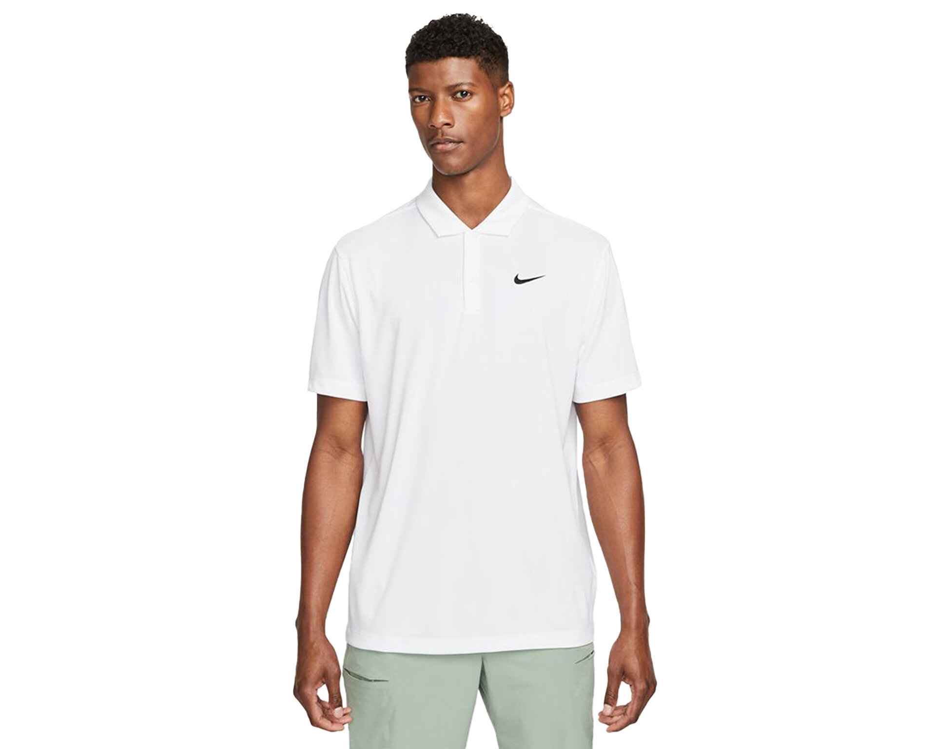 تیشرت تنیس چوگان M Nkct Df Polo Solid