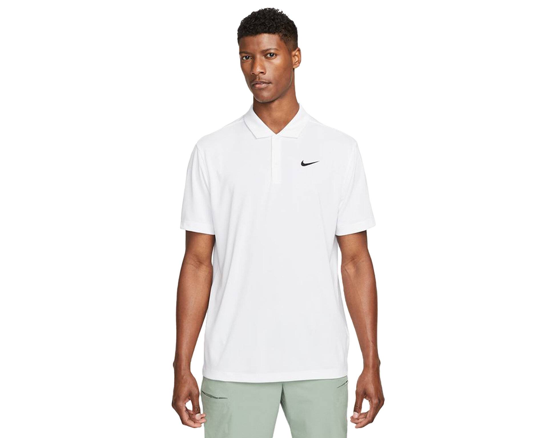 تیشرت تنیس چوگان M Nkct Df Polo Solid