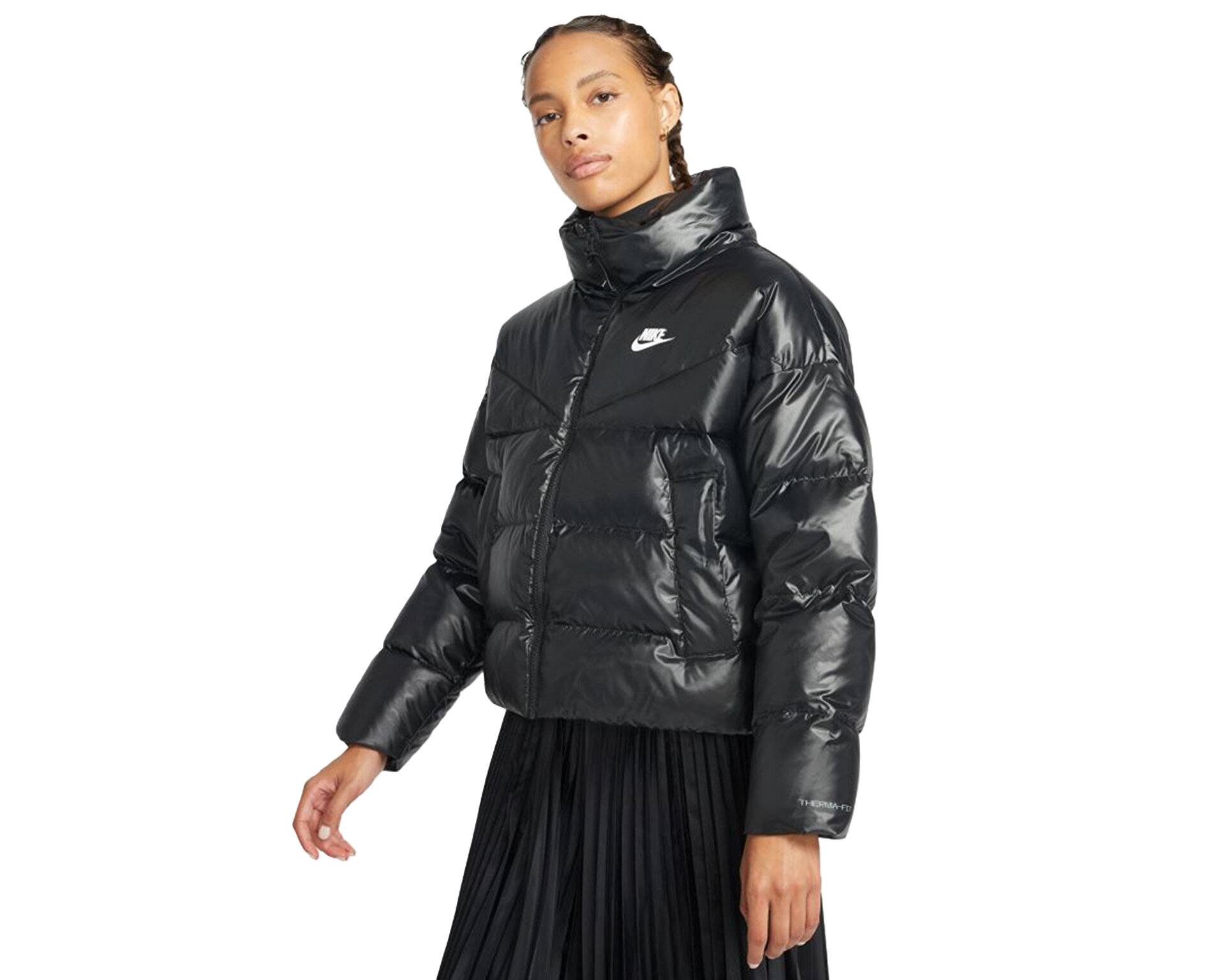 کت روزانه W Nsw Tf City Jkt