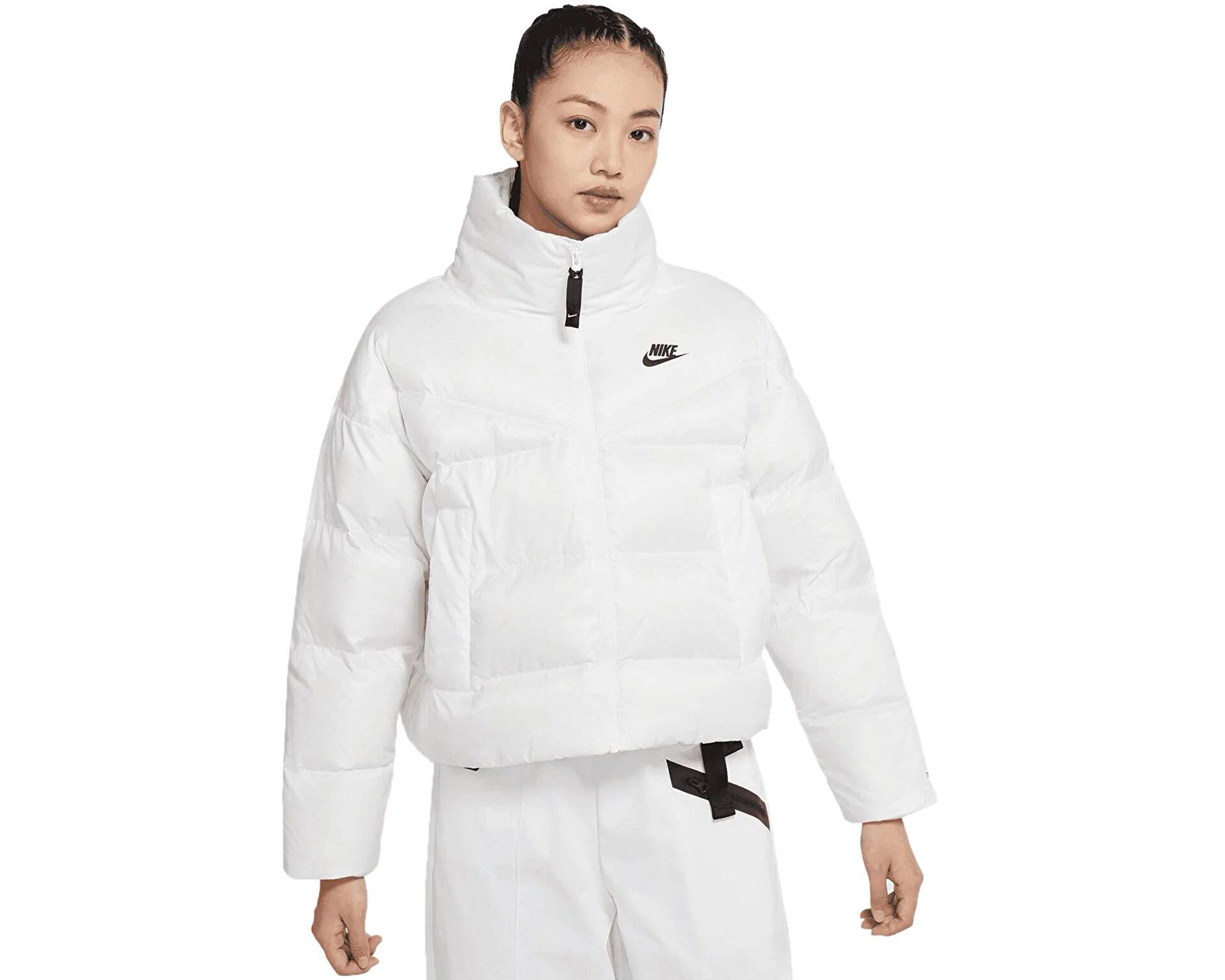 کت روزانه W Nsw Tf City Jkt