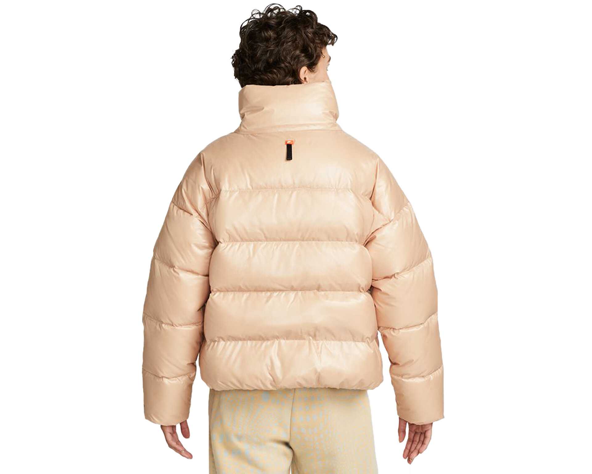 کت روزانه W Nsw Tf City Jkt