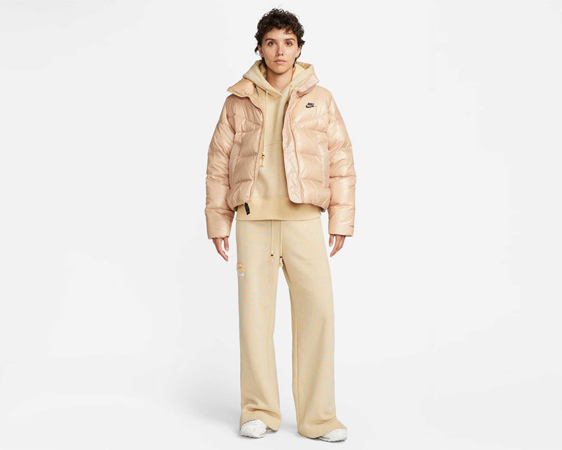 کت روزانه W Nsw Tf City Jkt