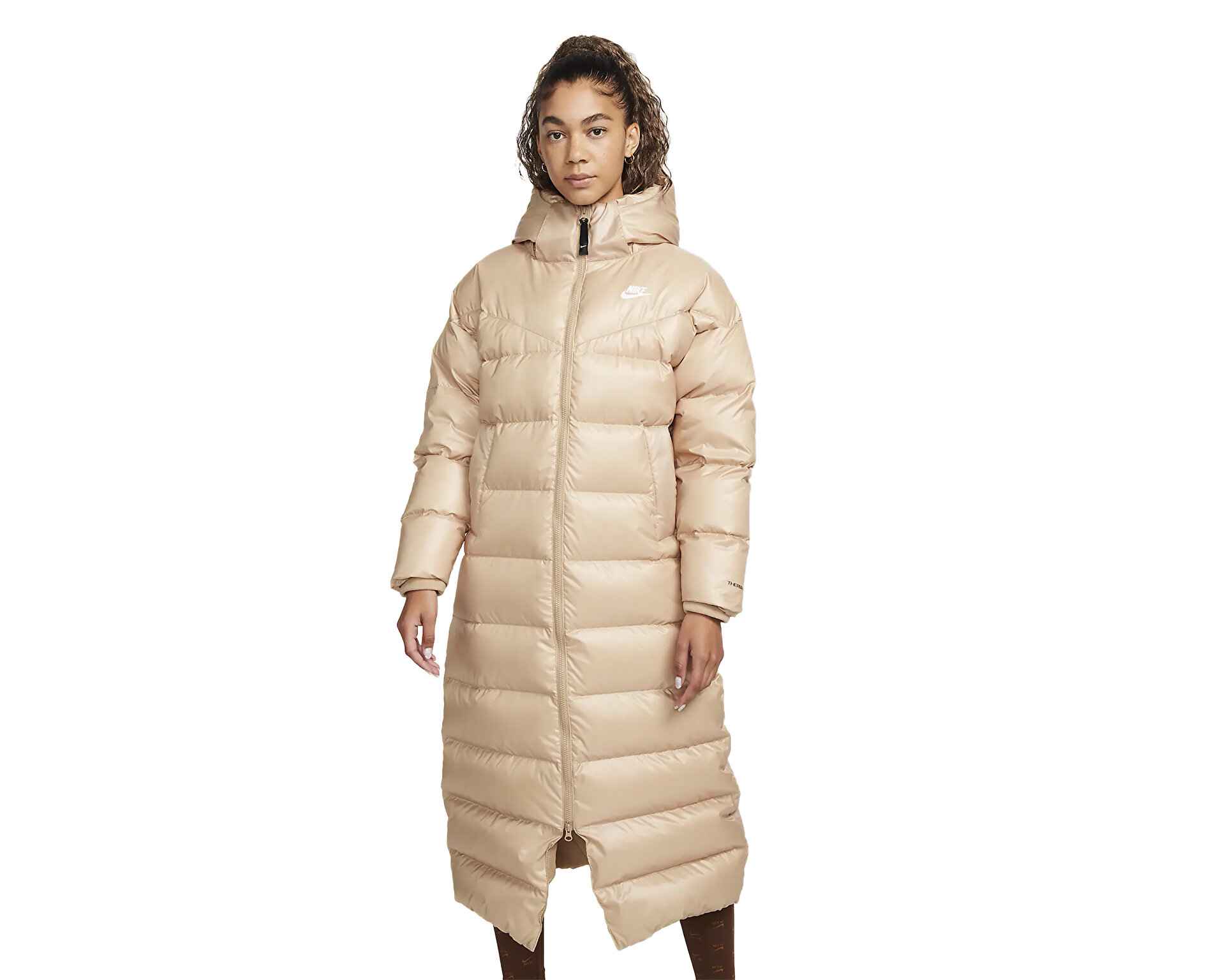 کت روزانه W Nsw Tf City Hd Parka