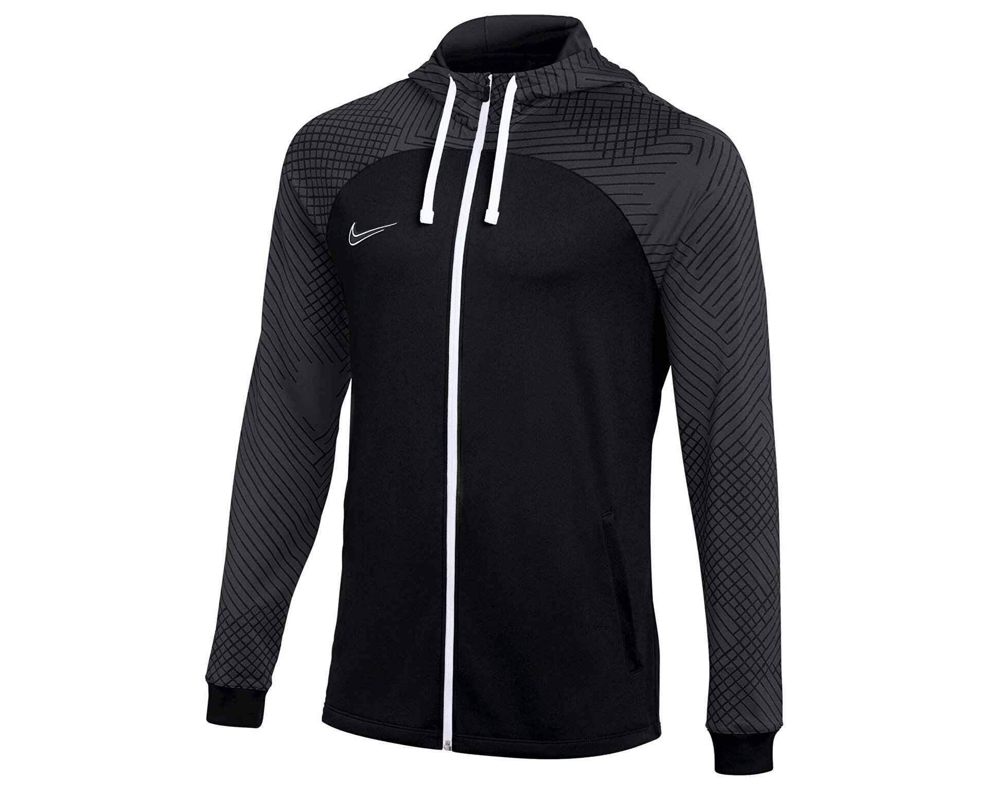 لباس ورزشی فوتبال M Nk Df Strk Hd Trk Jkt