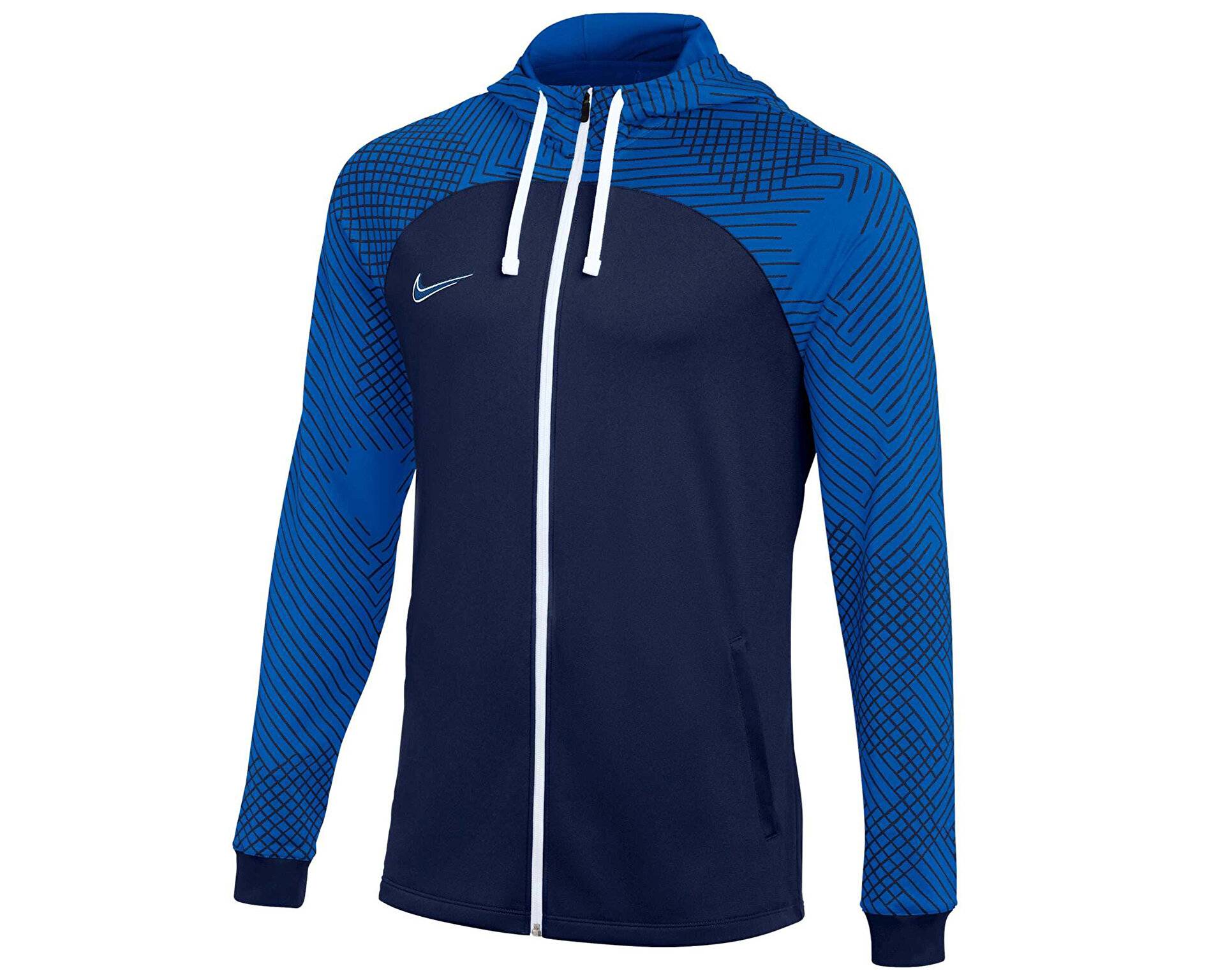 لباس ورزشی فوتبال M Nk Df Strk Hd Trk Jkt