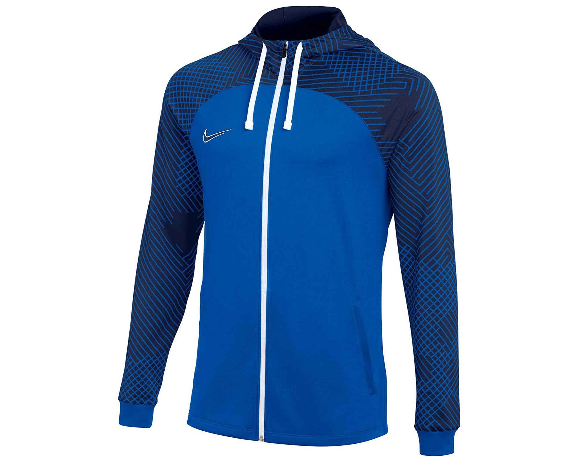 لباس ورزشی فوتبال M Nk Df Strk Hd Trk Jkt