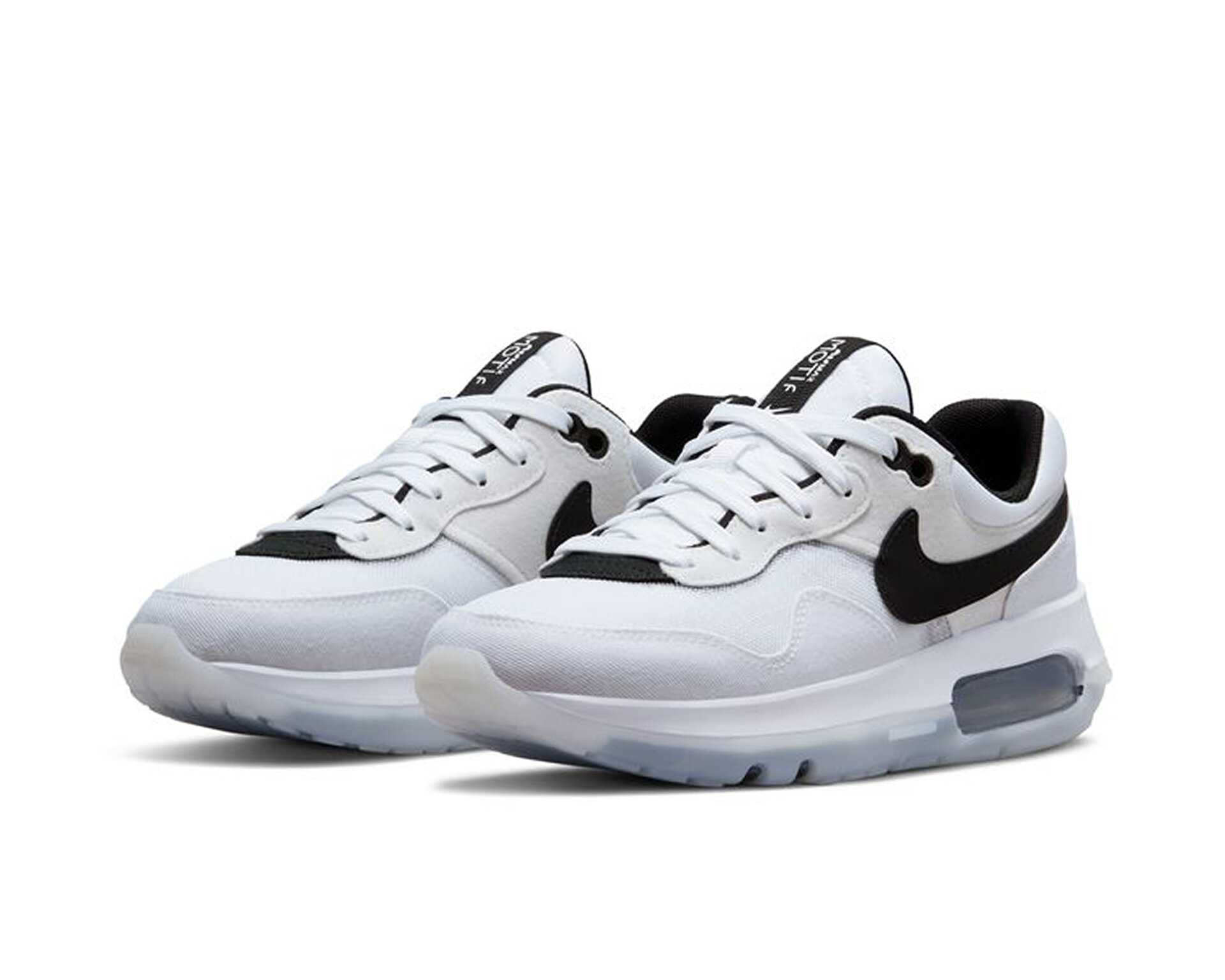 کفش های روزانه جوان Air Max Motif (Gs)