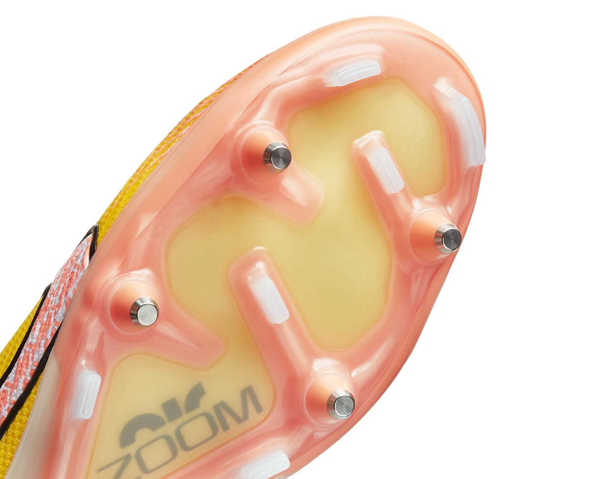 گیره های فوتبال مرطوب / نرم Mercurial Zoom Superfly 9 Elite Sg-Proac