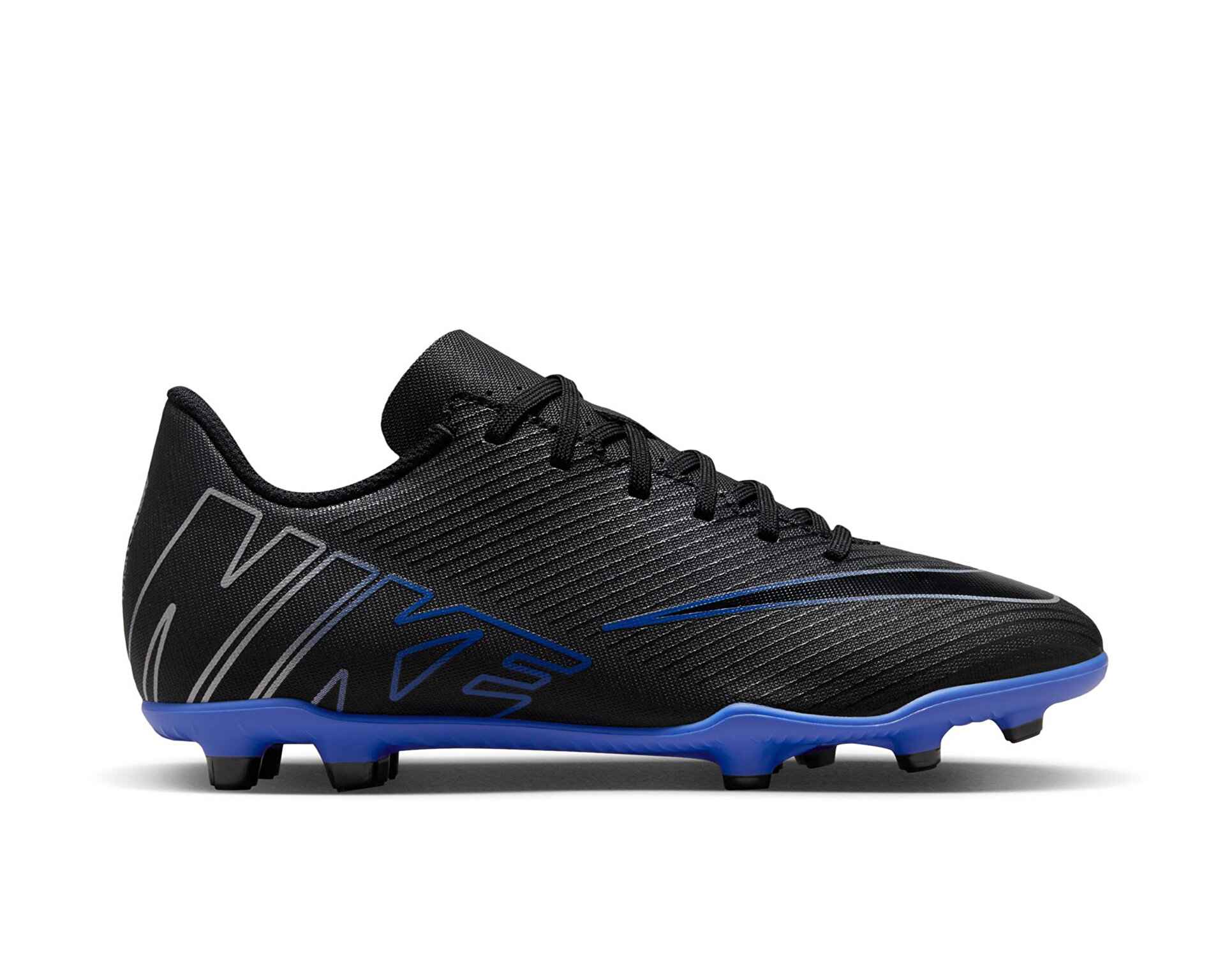 کفش فوتبال چمن جوان Jr Mercurial Vapor 15 Club Fg/Mg