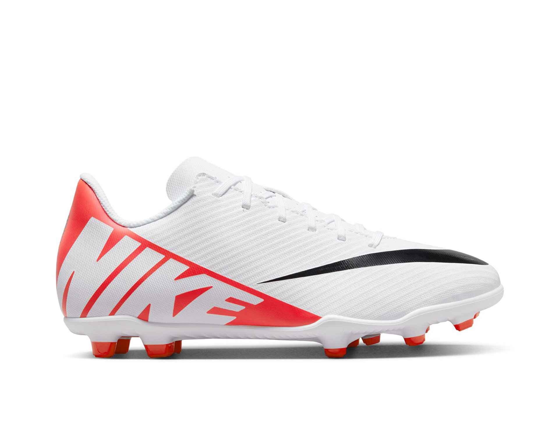 کفش فوتبال چمن جوان Jr Mercurial Vapor 15 Club Fg/Mg