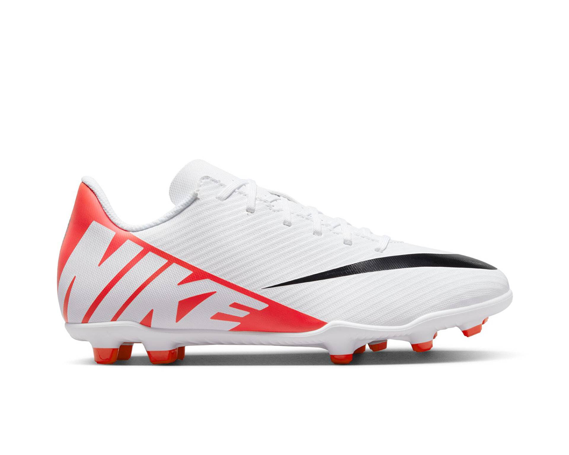 کفش فوتبال چمن جوان Jr Mercurial Vapor 15 Club Fg/Mg