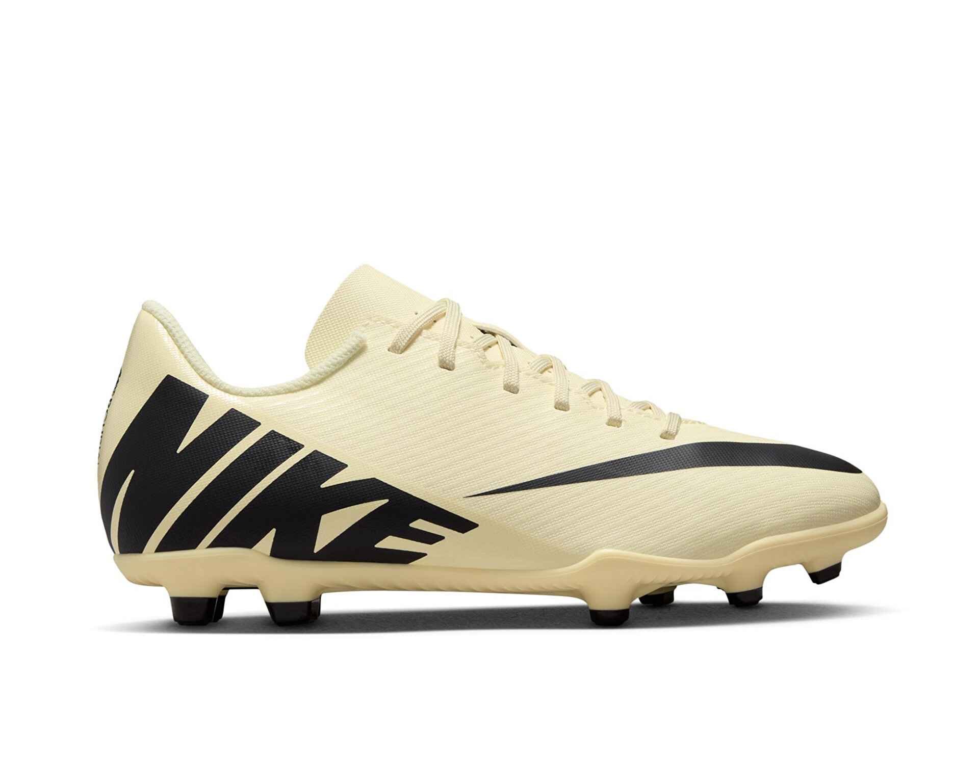 کفش فوتبال چمن جوان Jr Mercurial Vapor 15 Club Fg/Mg