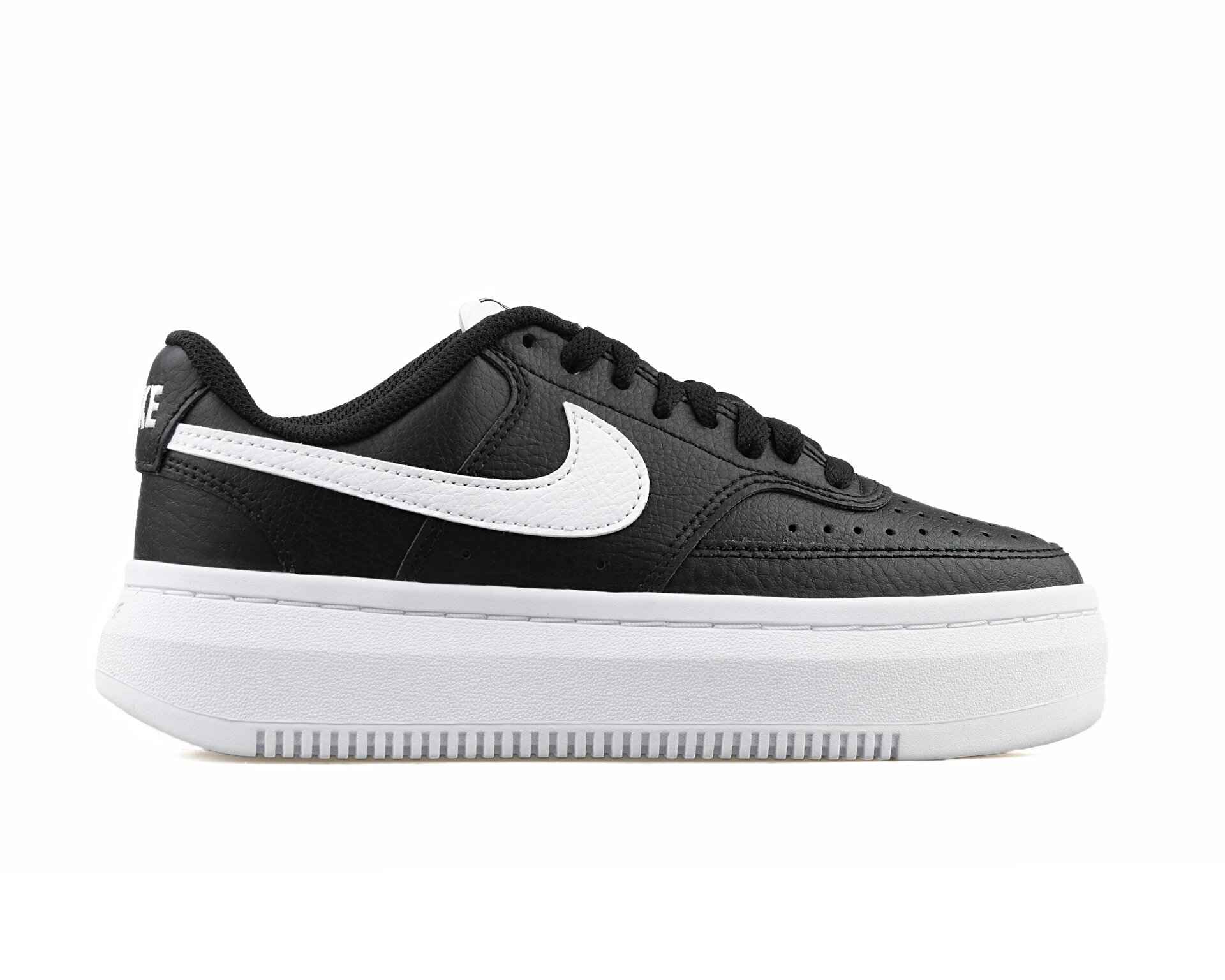 کفش های روزانه W Court Vision Alta Ltr