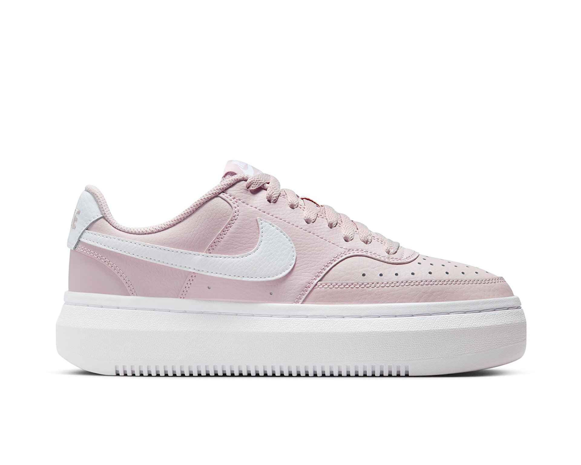 کفش های روزانه W Court Vision Alta Ltr