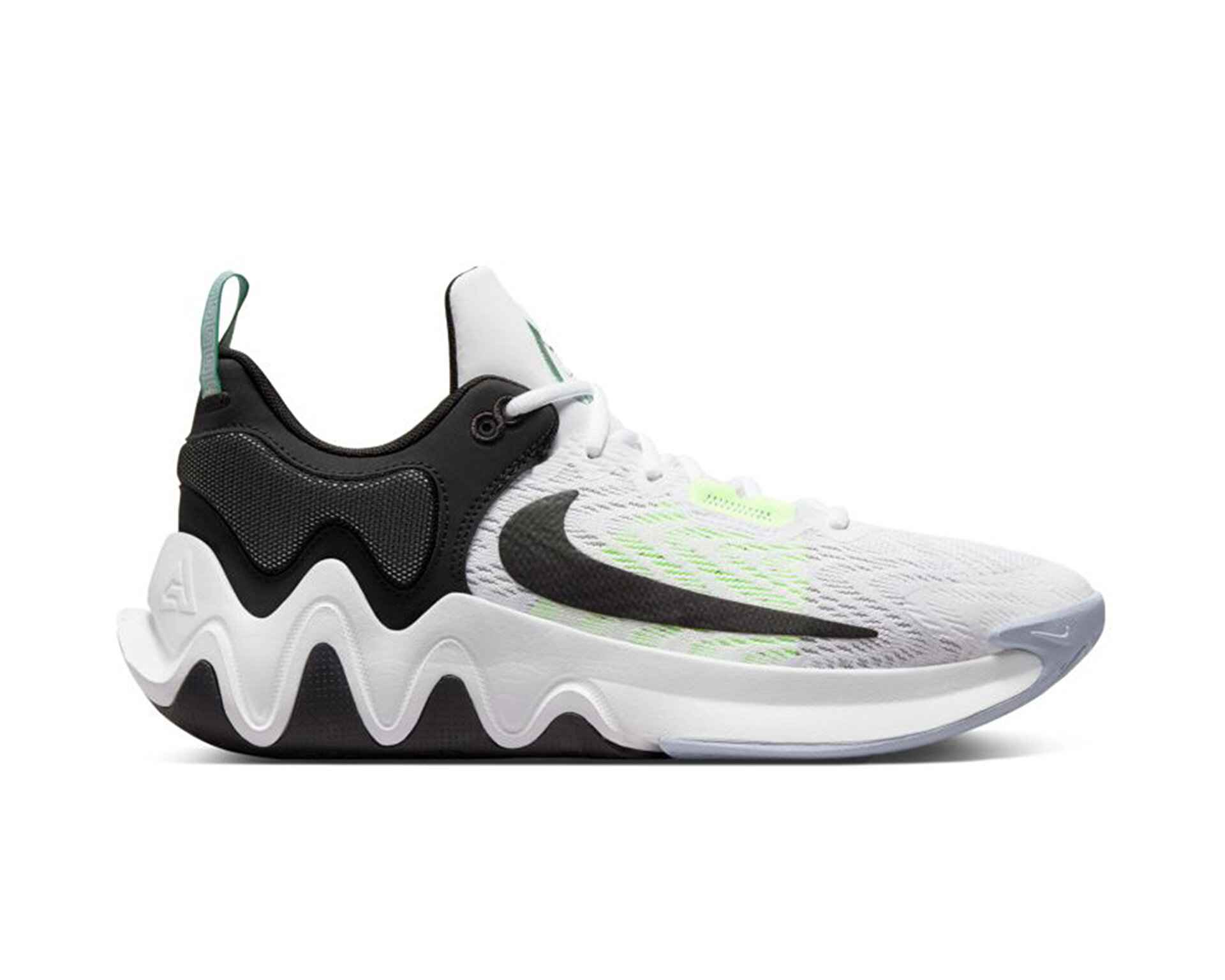 کفش های بسکتبال Giannis immortality