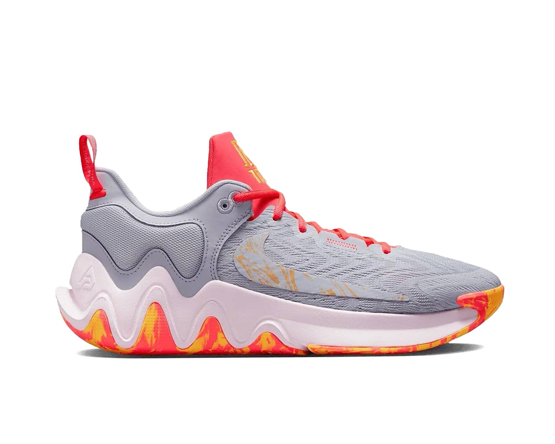 کفش های بسکتبال Giannis immortality