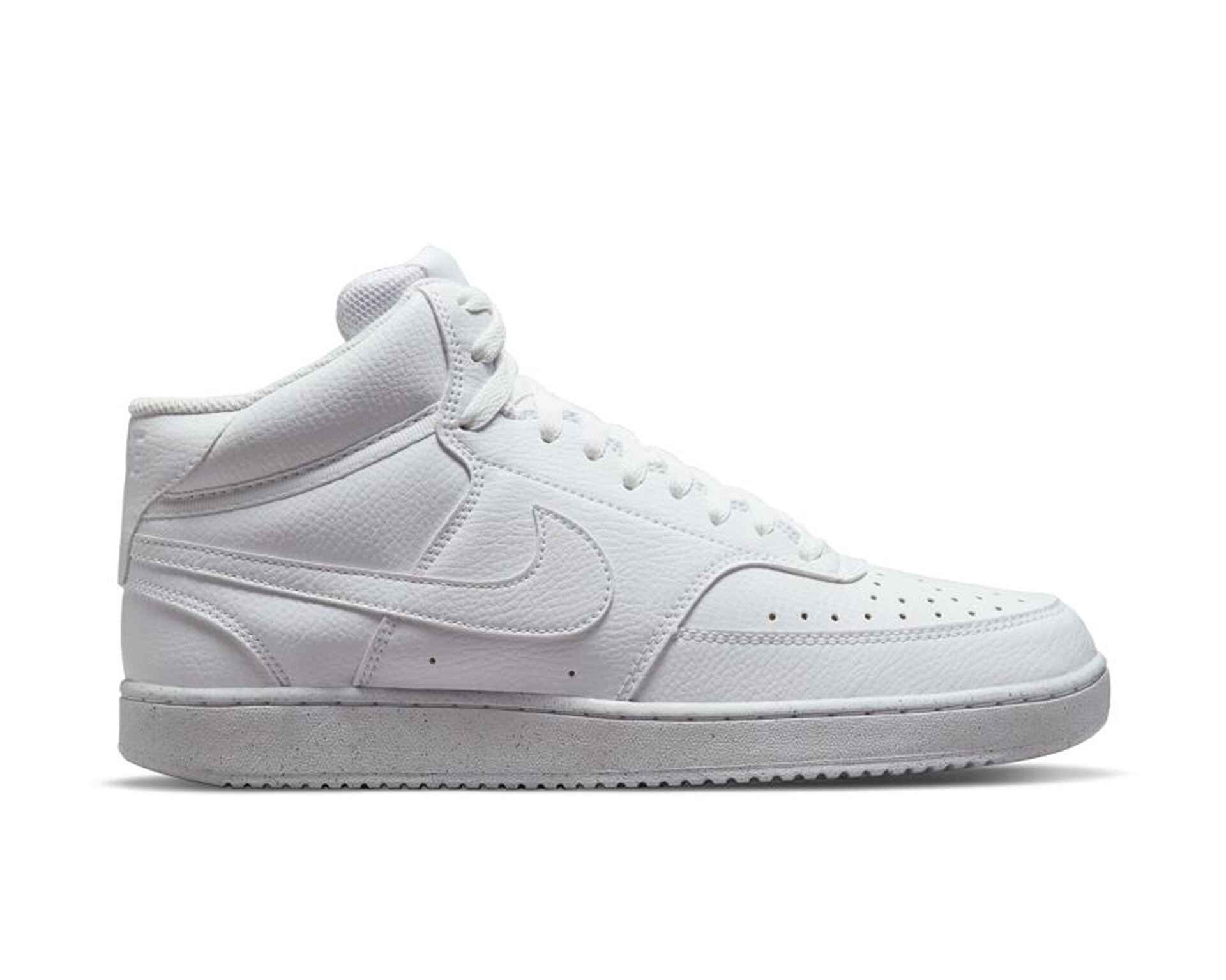 کفش های روزانه Court Vision Mid Nn