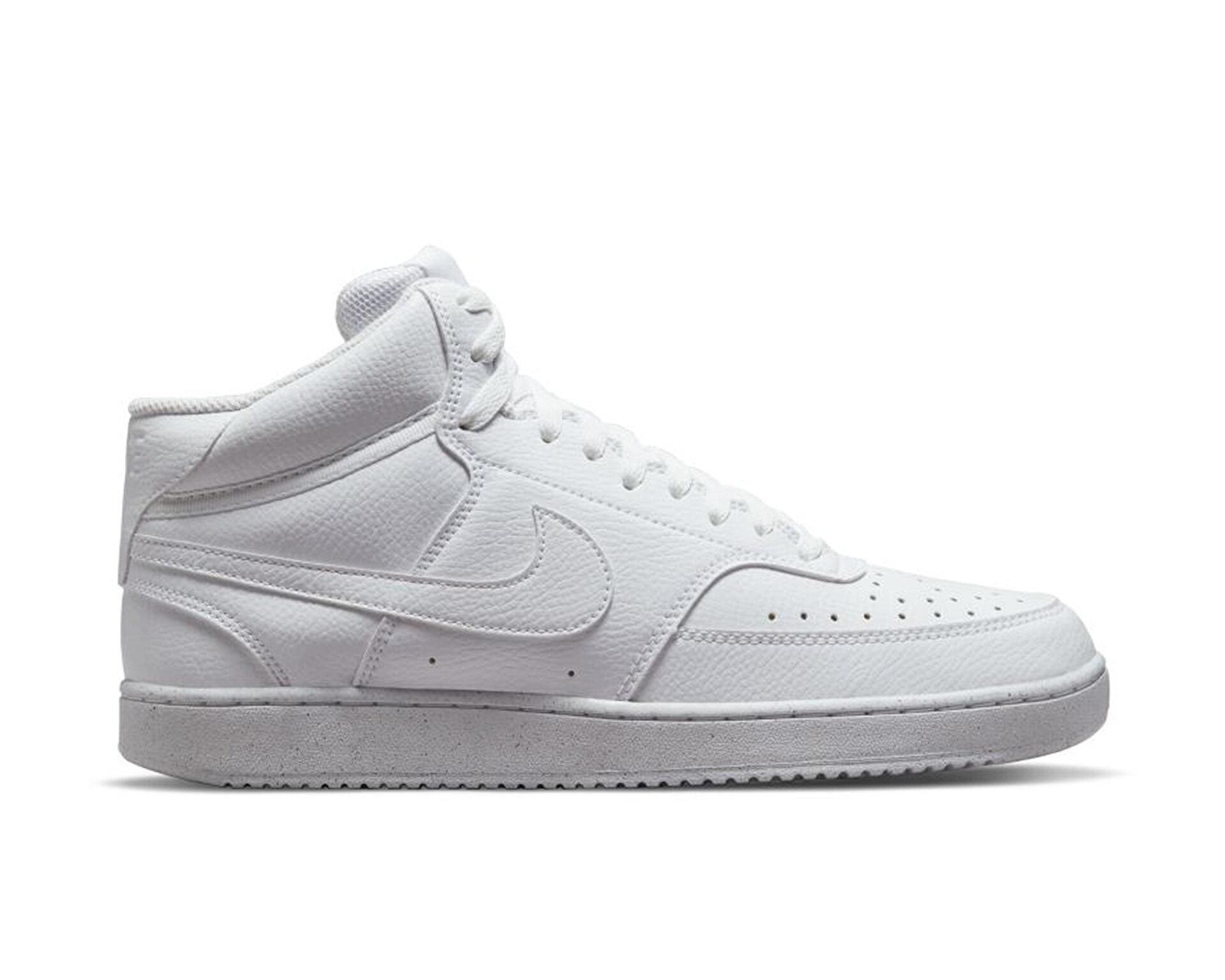 کفش های روزانه Court Vision Mid Nn