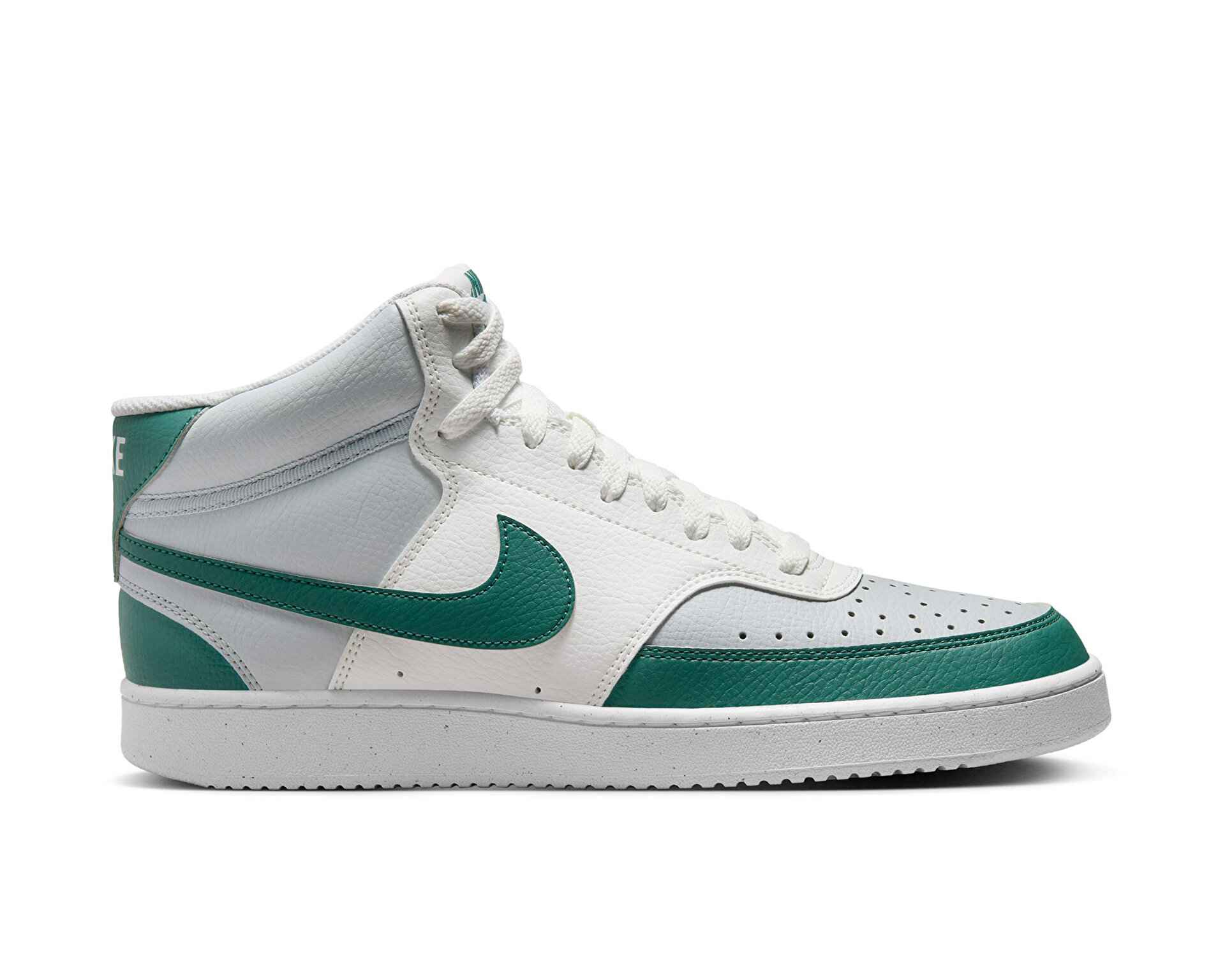 کفش های روزانه Nike Court Vision Mid Winter