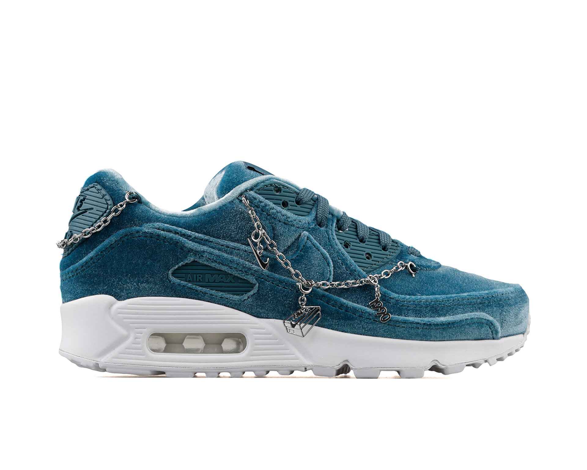 کفش های روزانه W Air Max 90 Prm