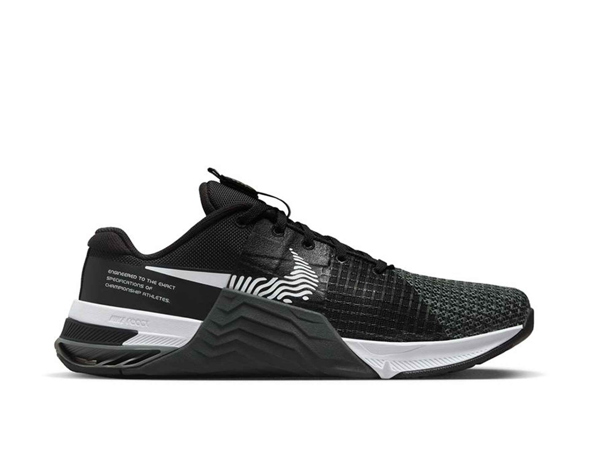 کفش های آموزشی Zoom Metcon Turbo 2