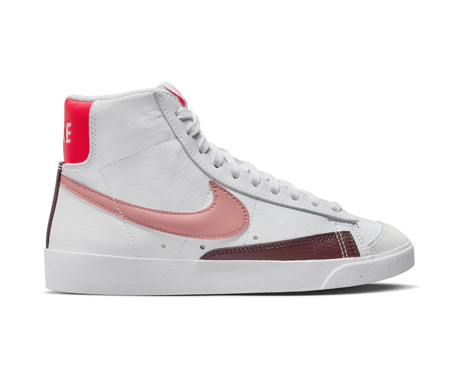 کفش های روزانه W Blazer Mid '77