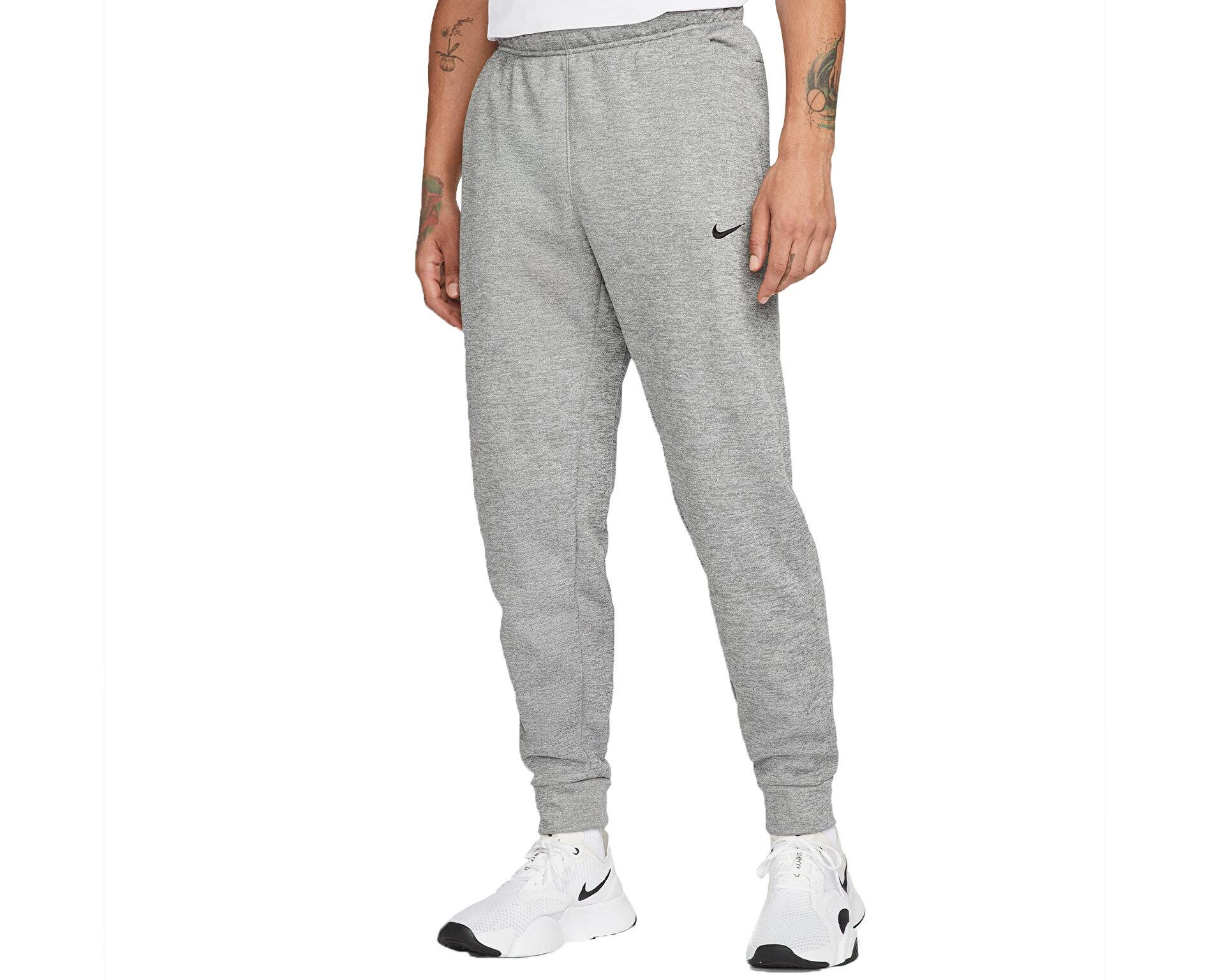 آموزش شلوار گرمکن Nike Therma-Fit Pant Taper