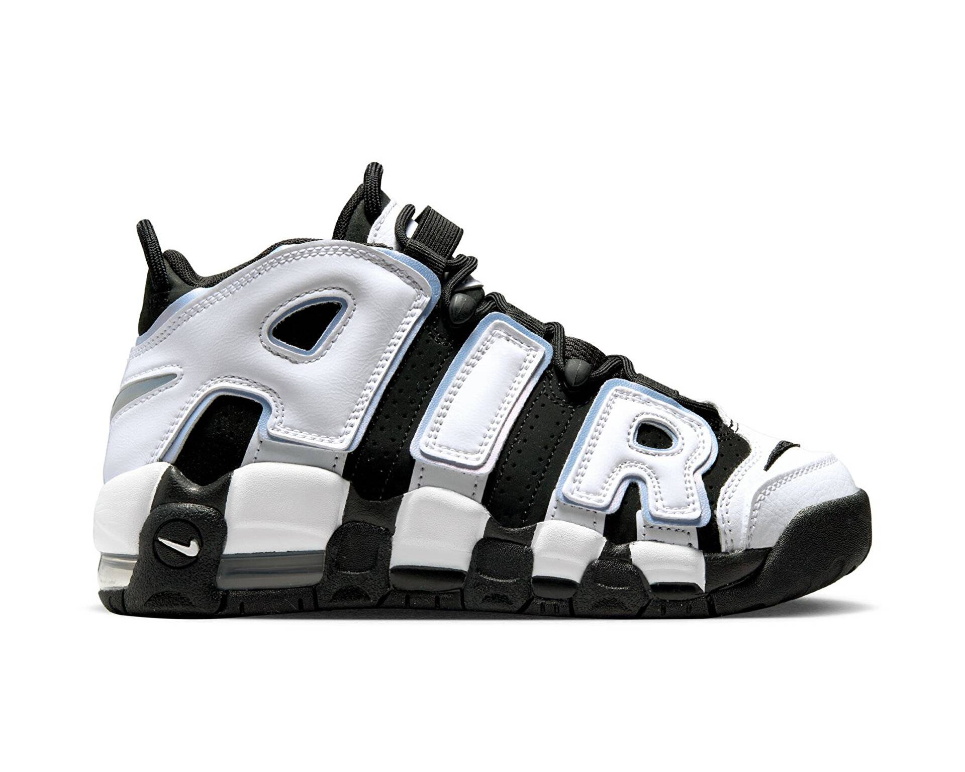 کفش های بسکتبال Nike Air More Uptempo '96