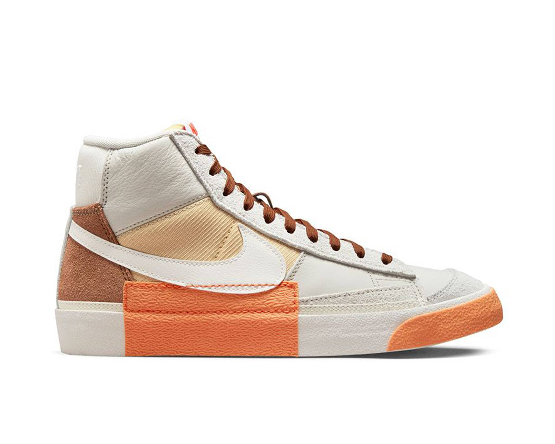 کفش های روزانه W Blazer Mid '77