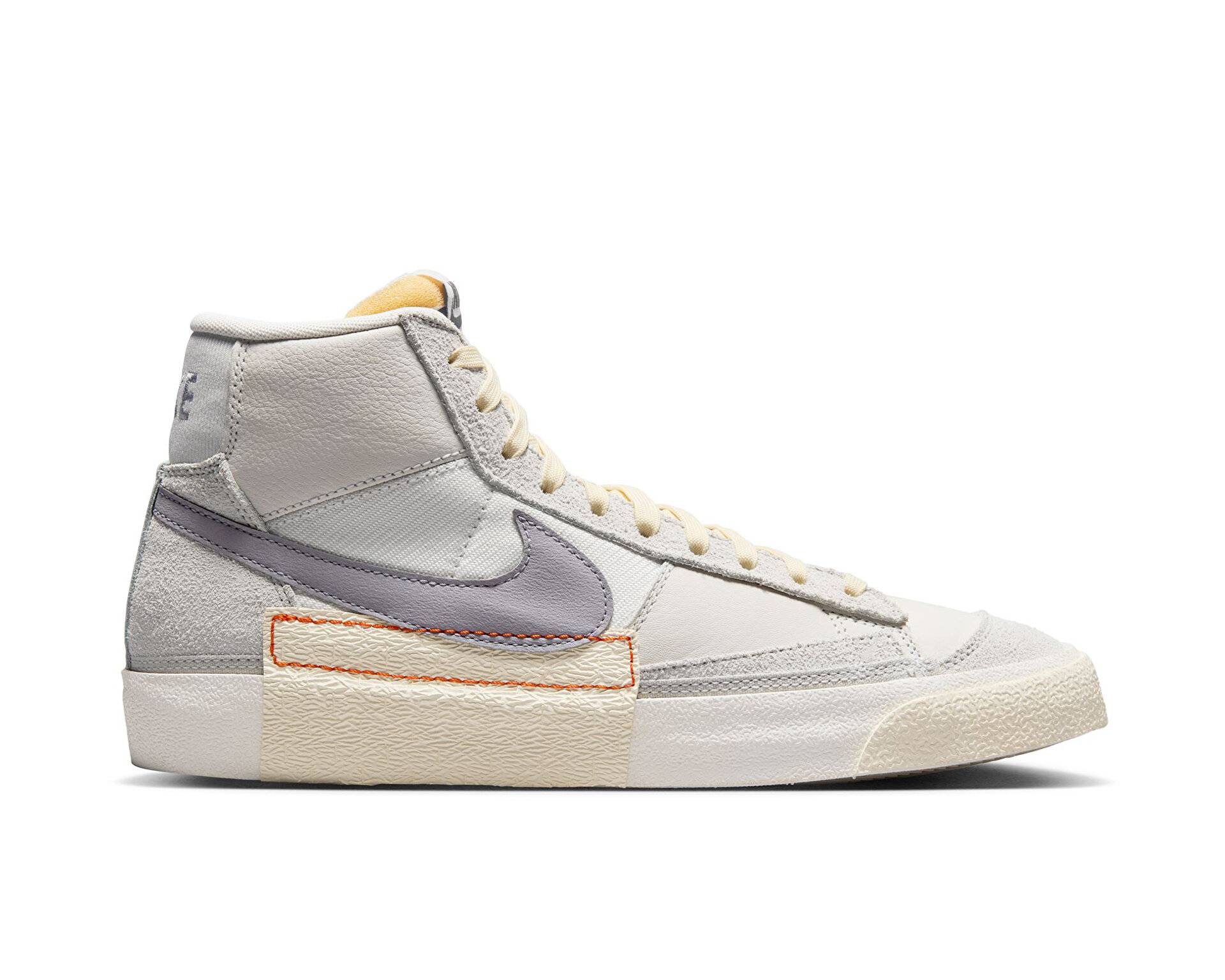 کفش های روزانه W Blazer Mid '77